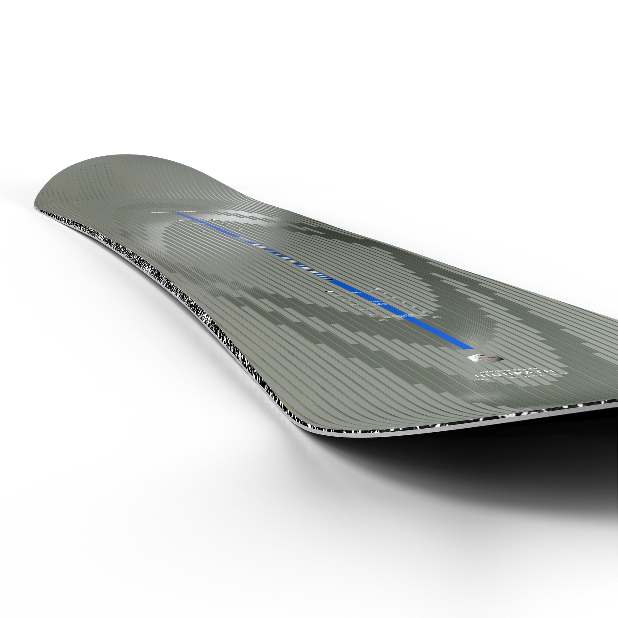 HIGHPATH Snowboards · All-Mountain · Unisex | Salomon