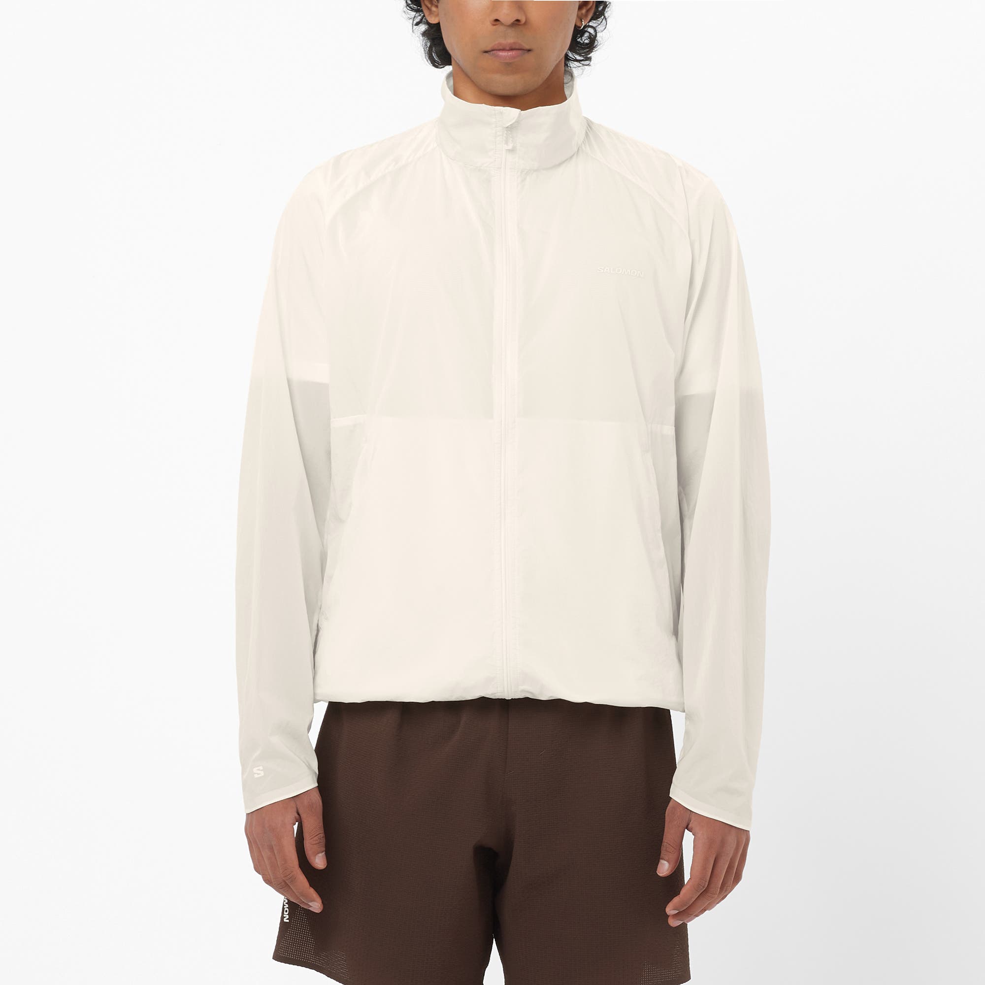 Imagen principal del producto SHAKEout FLY - Chaqueta cortavientos para hombre
