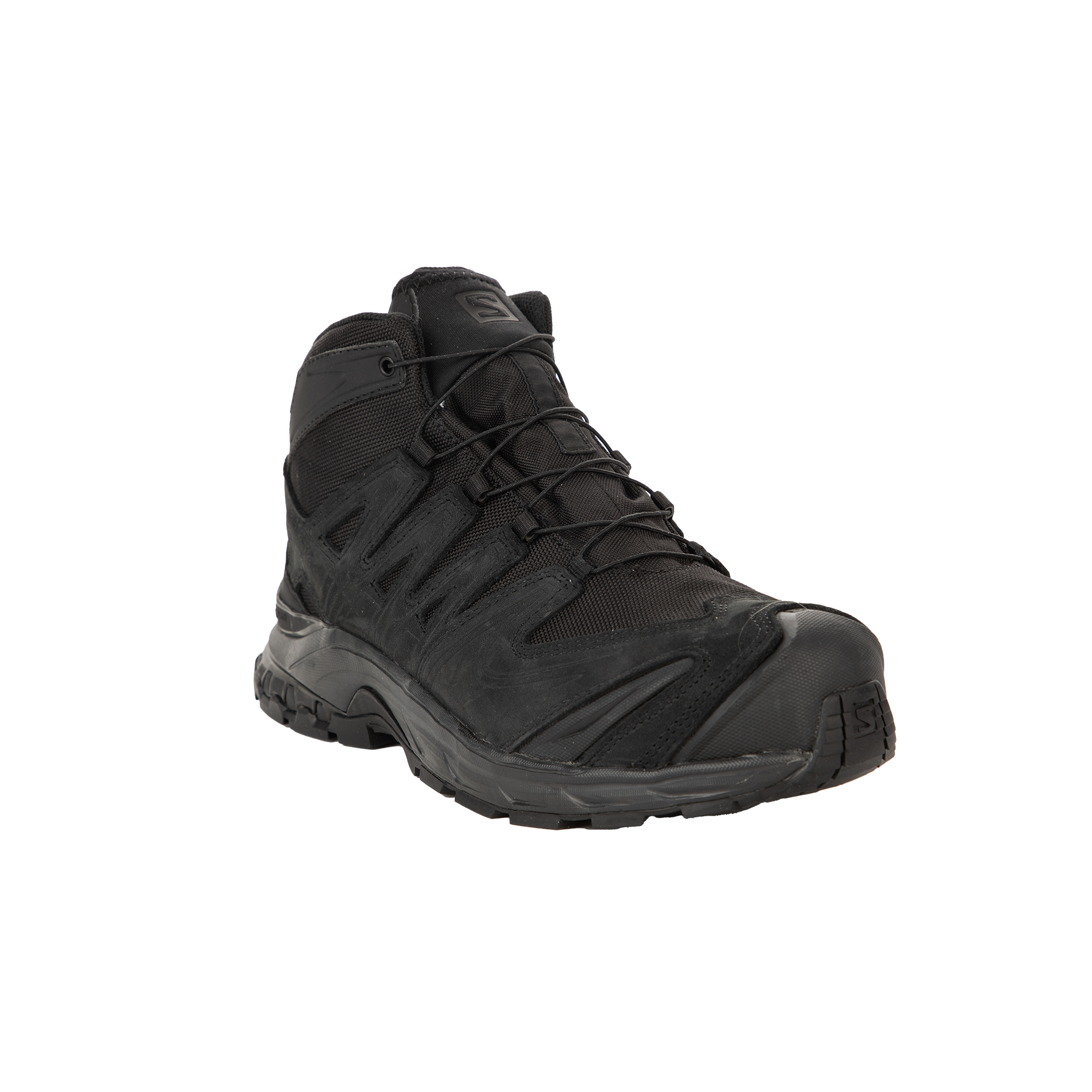 XA FORCES MID WIDE GORE-TEX EN Unisex - Forces | Salomon