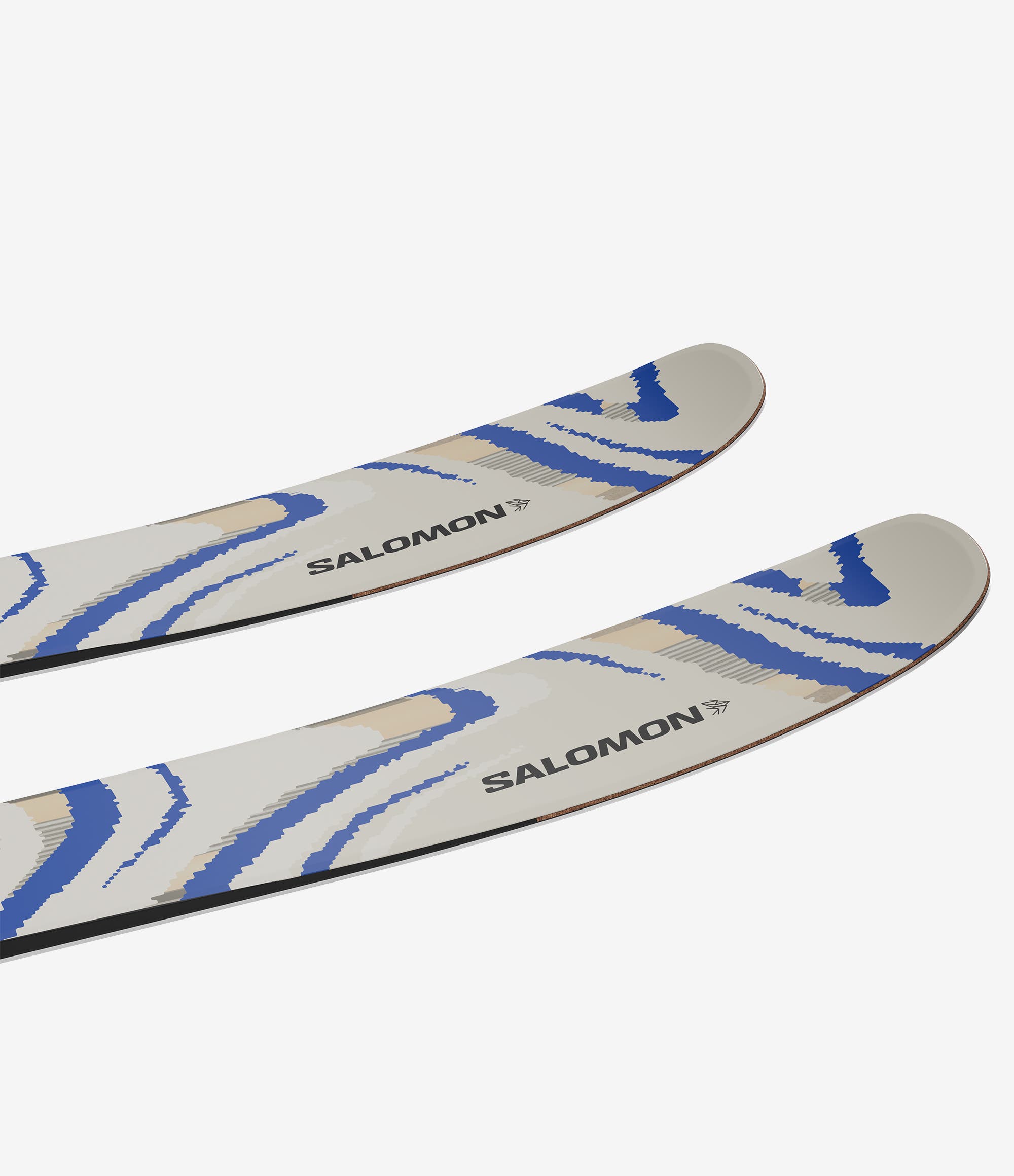 salomon fat skis QST 106 Uncover the excitement of off Salomon QST 106 | Skis