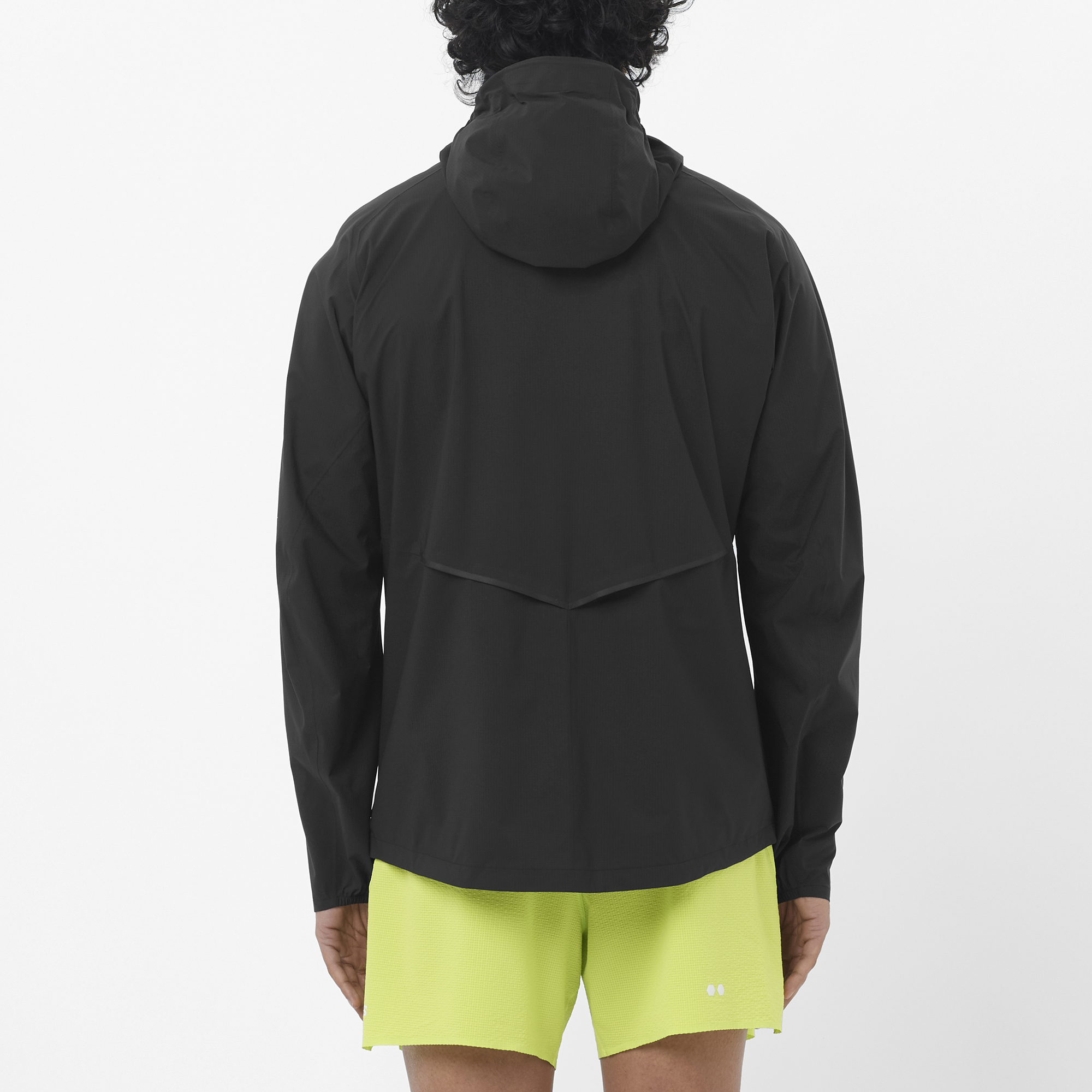 n*e様 SALOMON BONATTI WATERPROOF Size L Salomon Bonatti Waterproof Jacket Men's