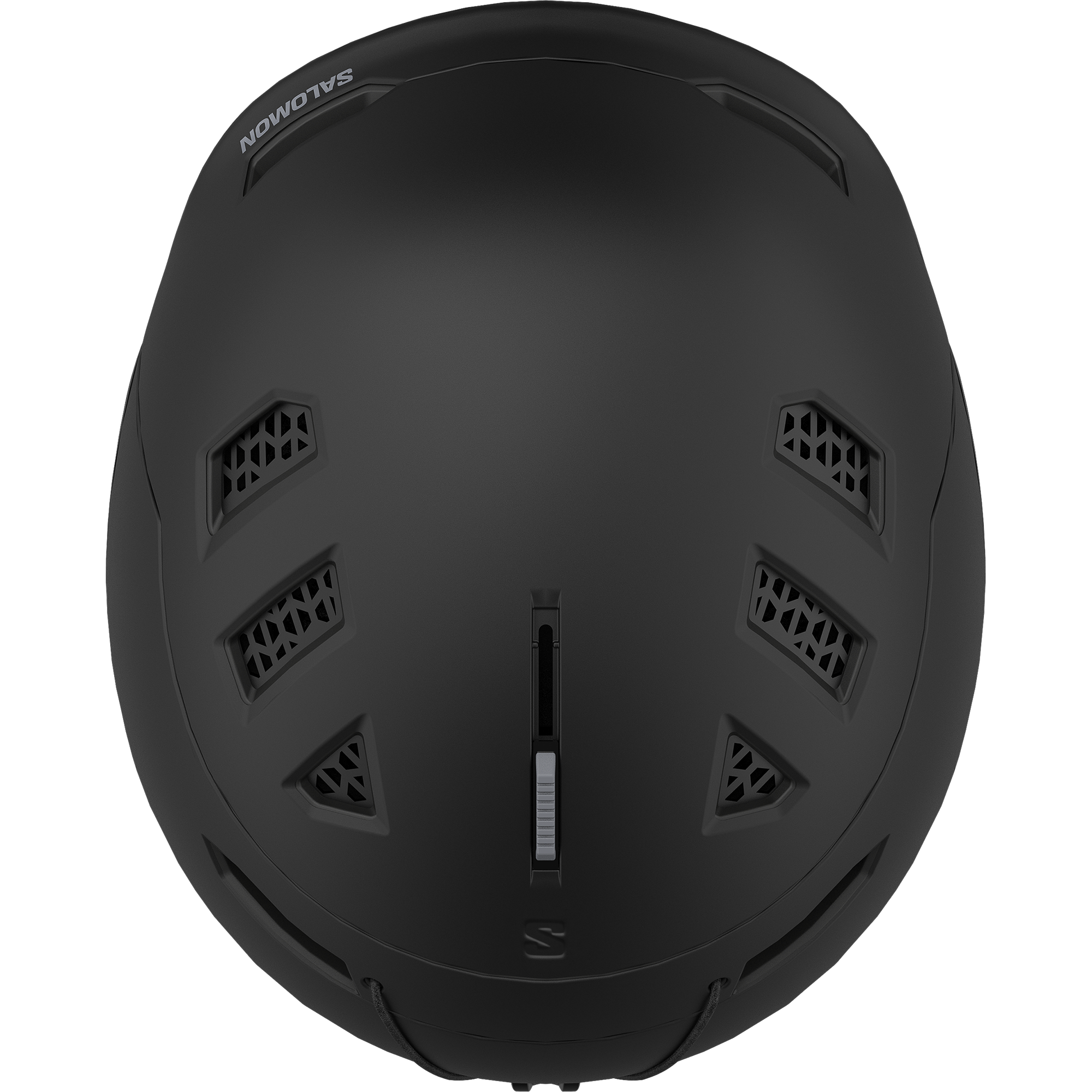 HUSK PRO Black | Salomon