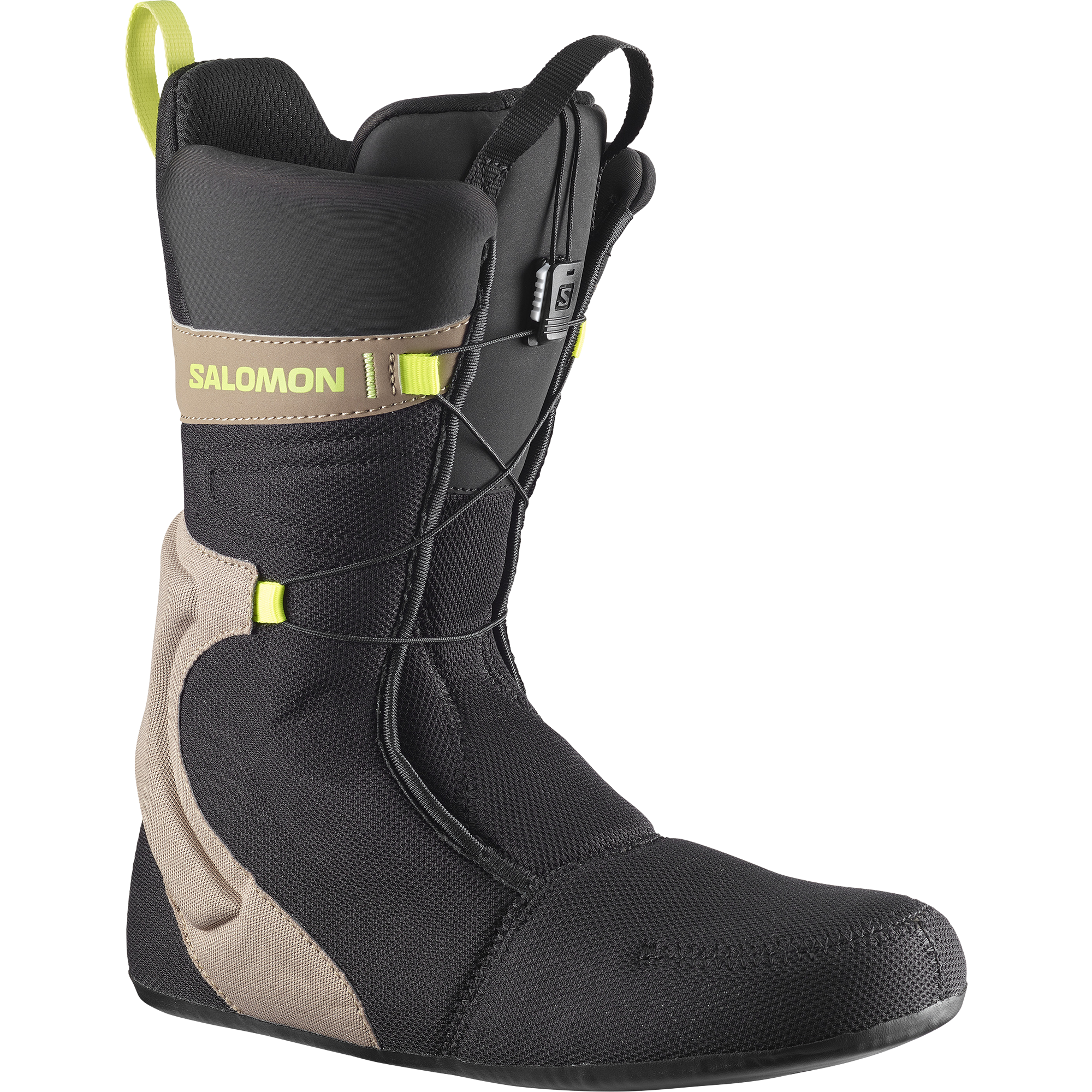 SALOMON サロモン SYNERGY PWL SJ BOA 26cm SYNERGY PWL SJ BOA® Men - All-Mountain | Salomon