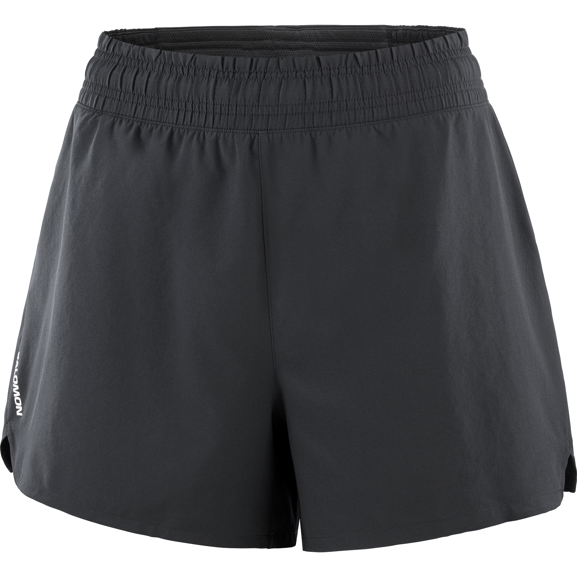 women's running shorts Salomon