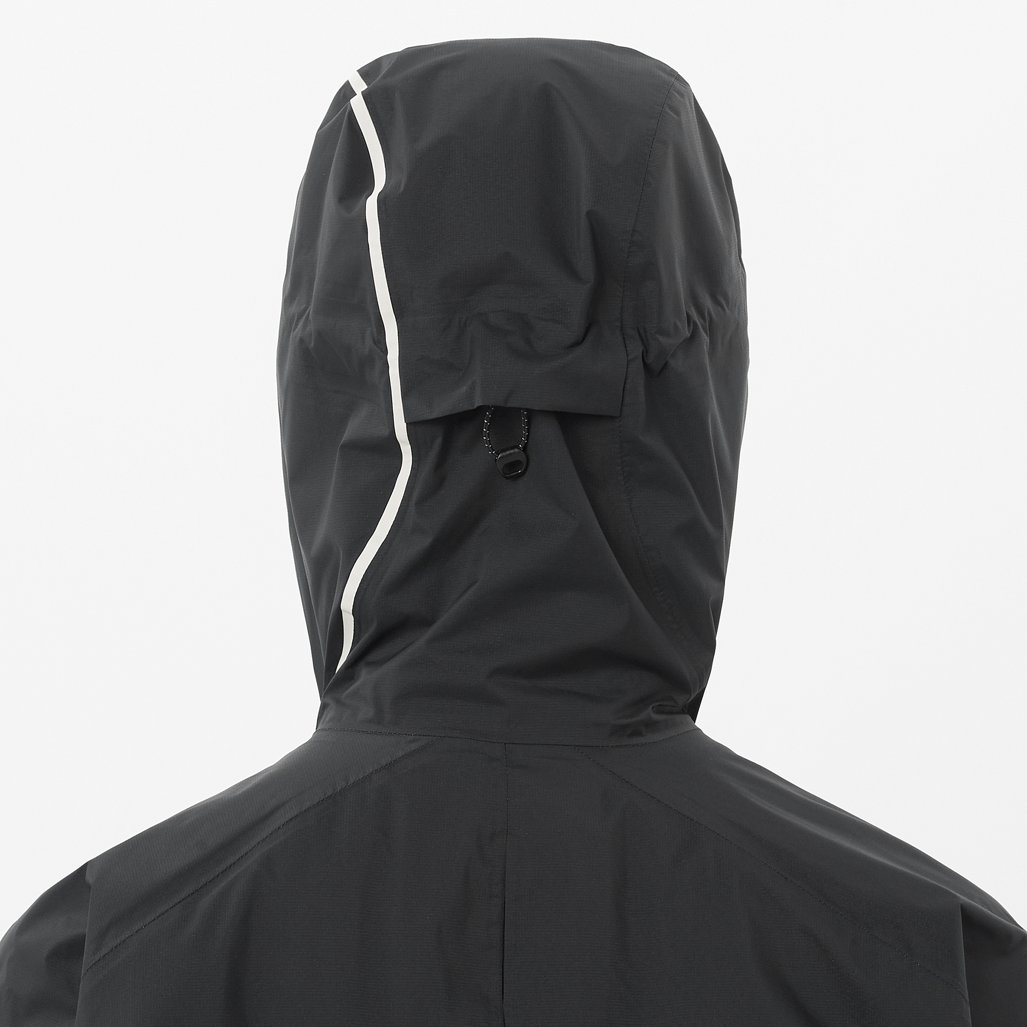 BONATTI PRO Women's Shell Jacket | Salomon