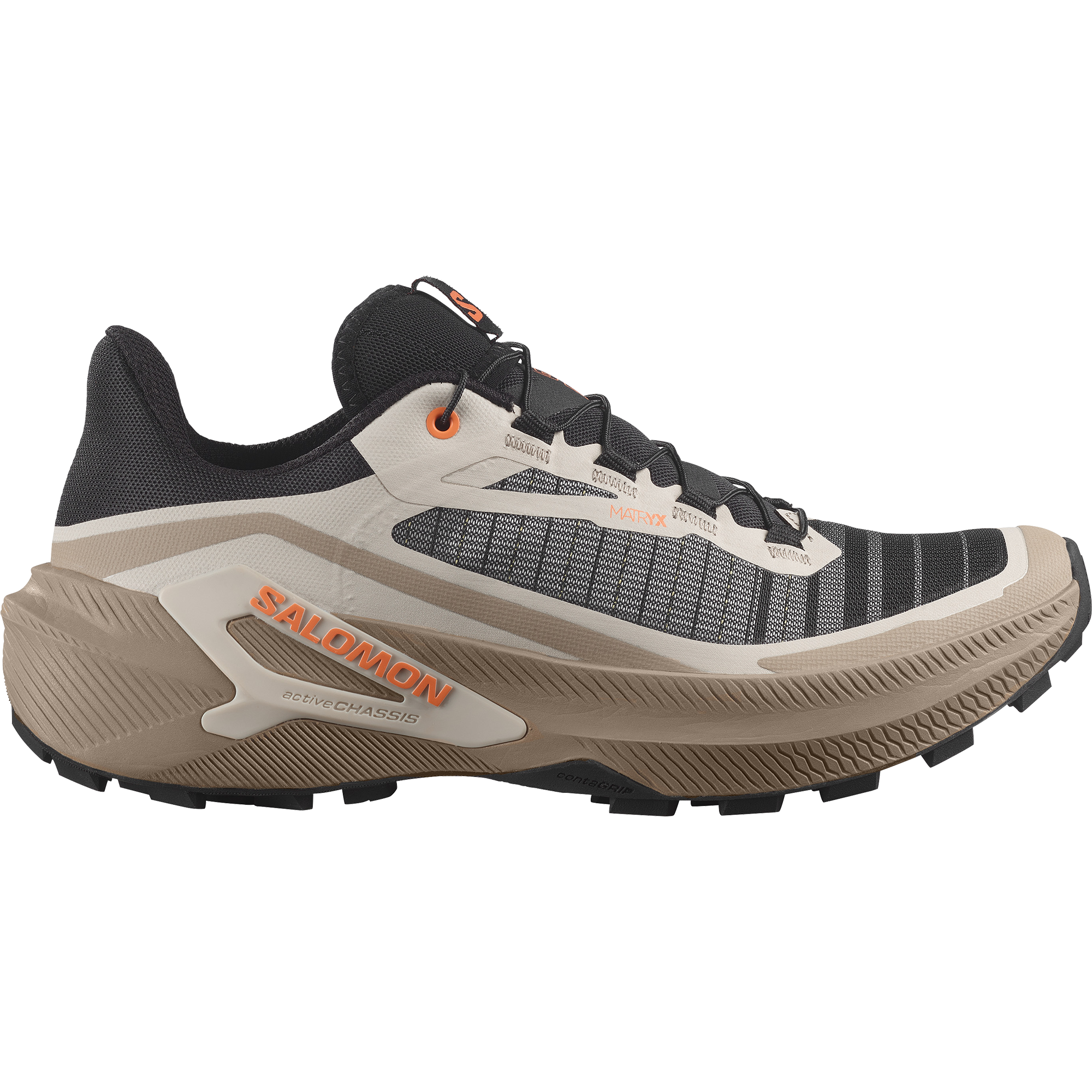 Salomon Genesis 2 W