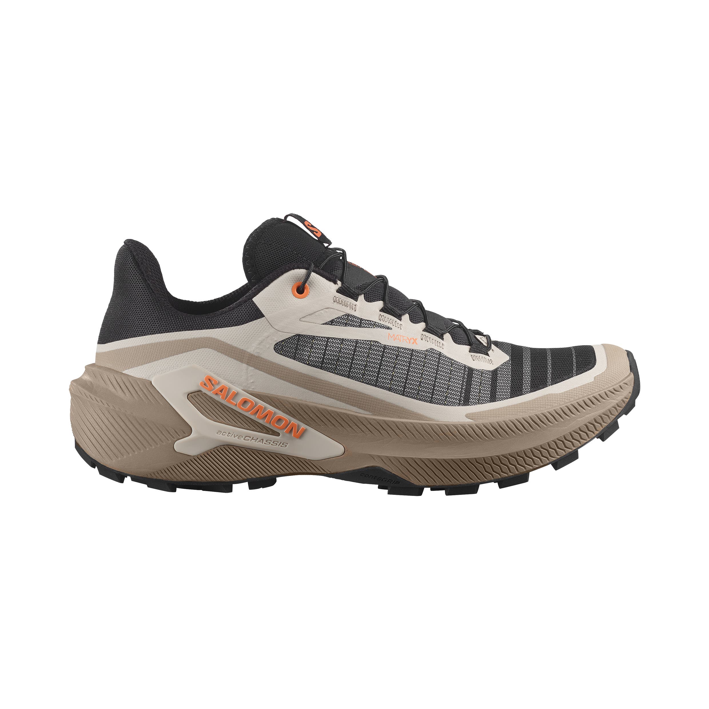 Image principale du produit GENESIS 2 - Femme · Chaussures de trail running