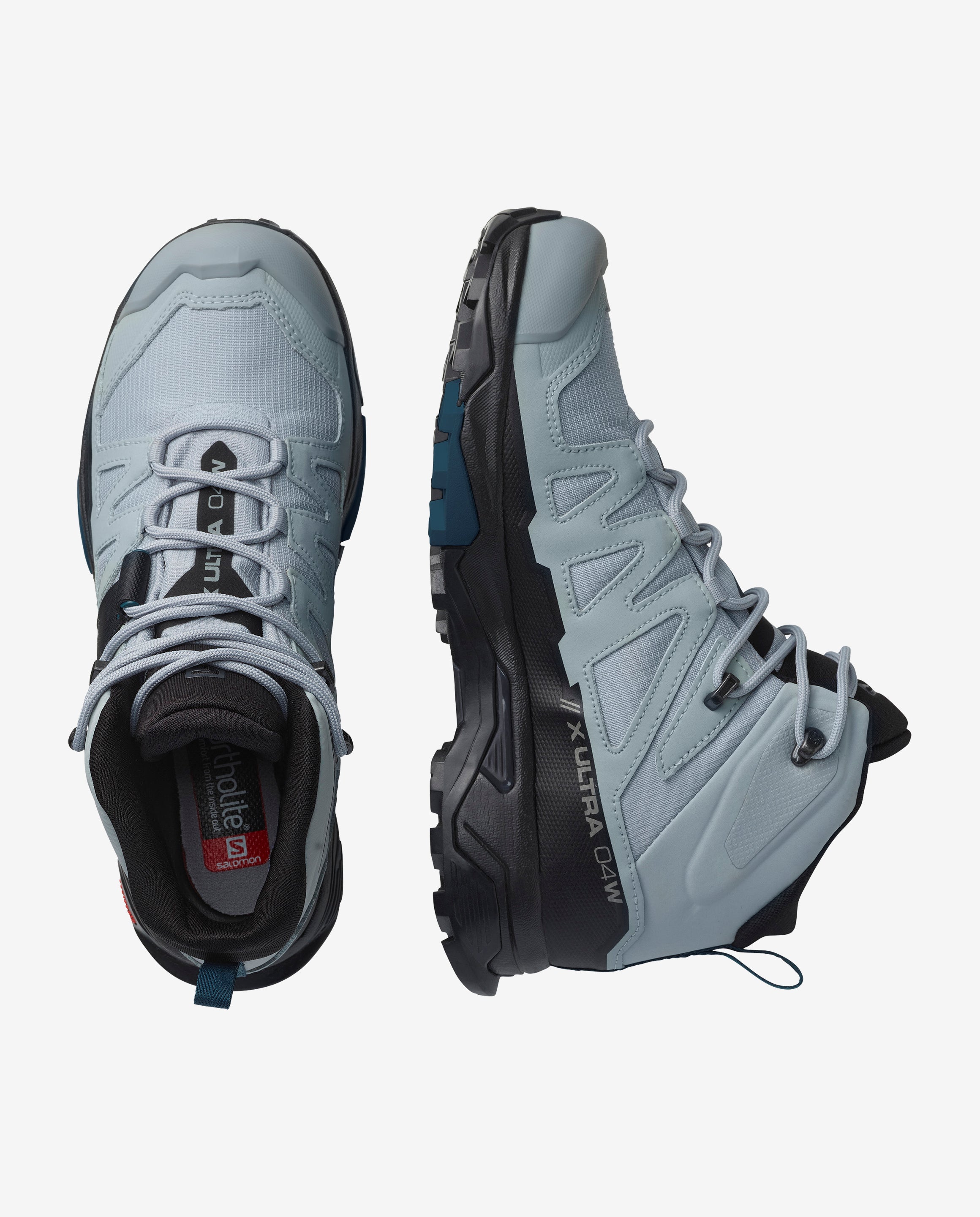X ULTRA 4 MID WIDE GORE-TEX Women - Hiking | Salomon X ULTRA 4 MID WIDE GORE-TEX Women - Hiking | Salomon