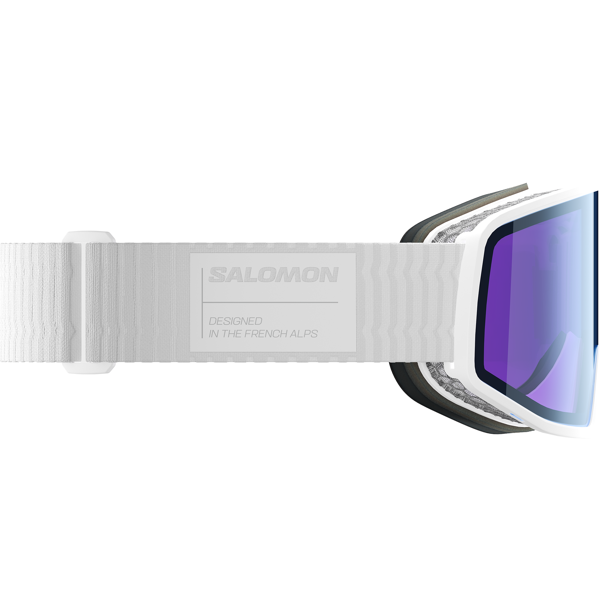 SENTRY PRO OTG SIGMA PHOTOCHROMIC Unisex - All-Mountain | Salomon