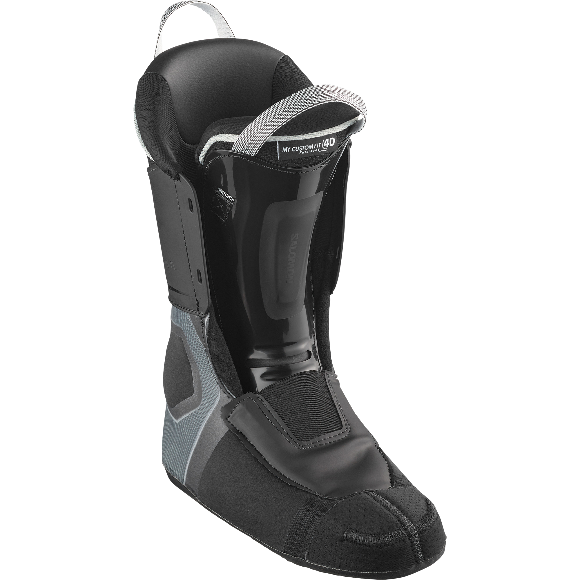 S/pro Delta Boa 120