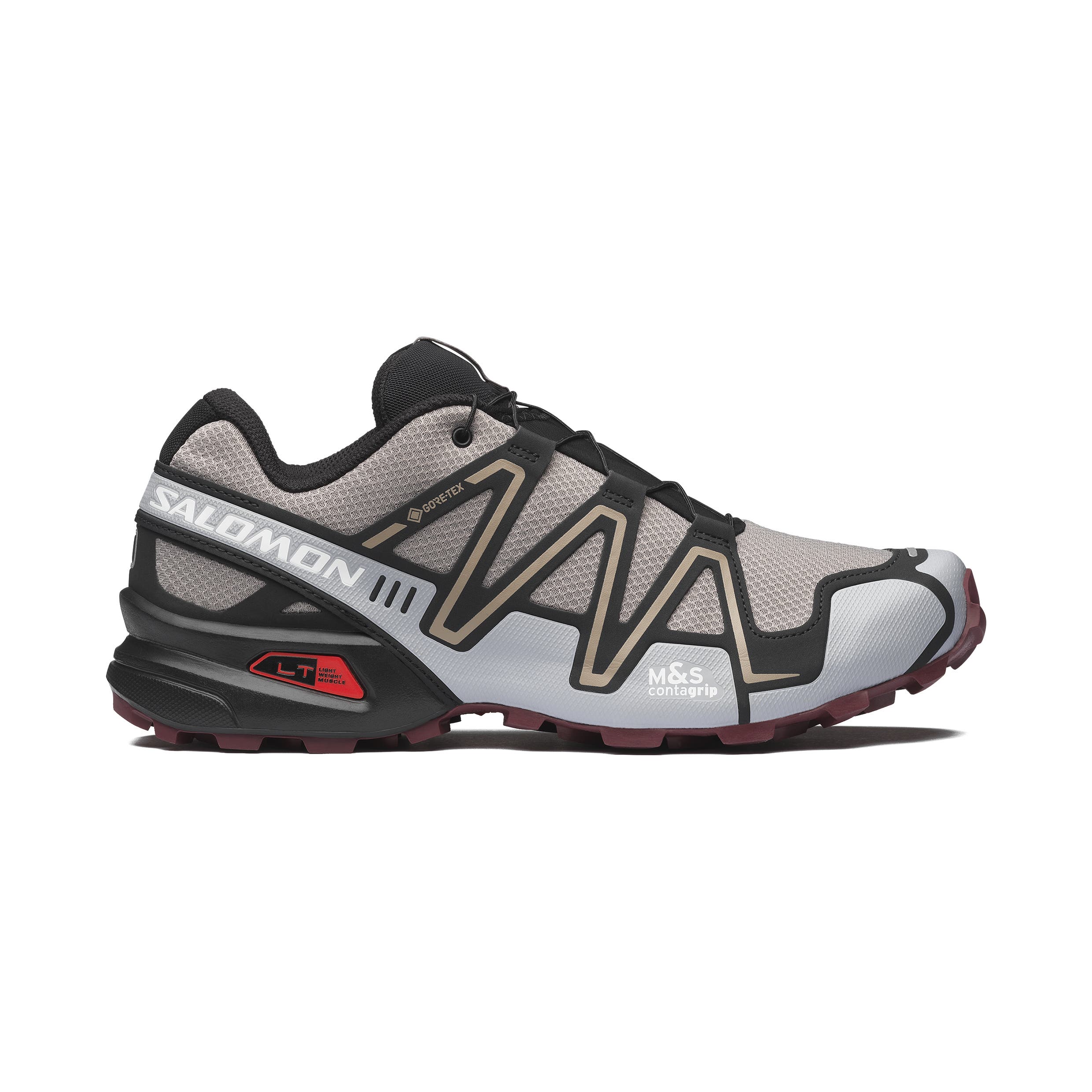 Main product image of SPEEDCROSS 3 GORE-TEX - Sneakers · Unisex