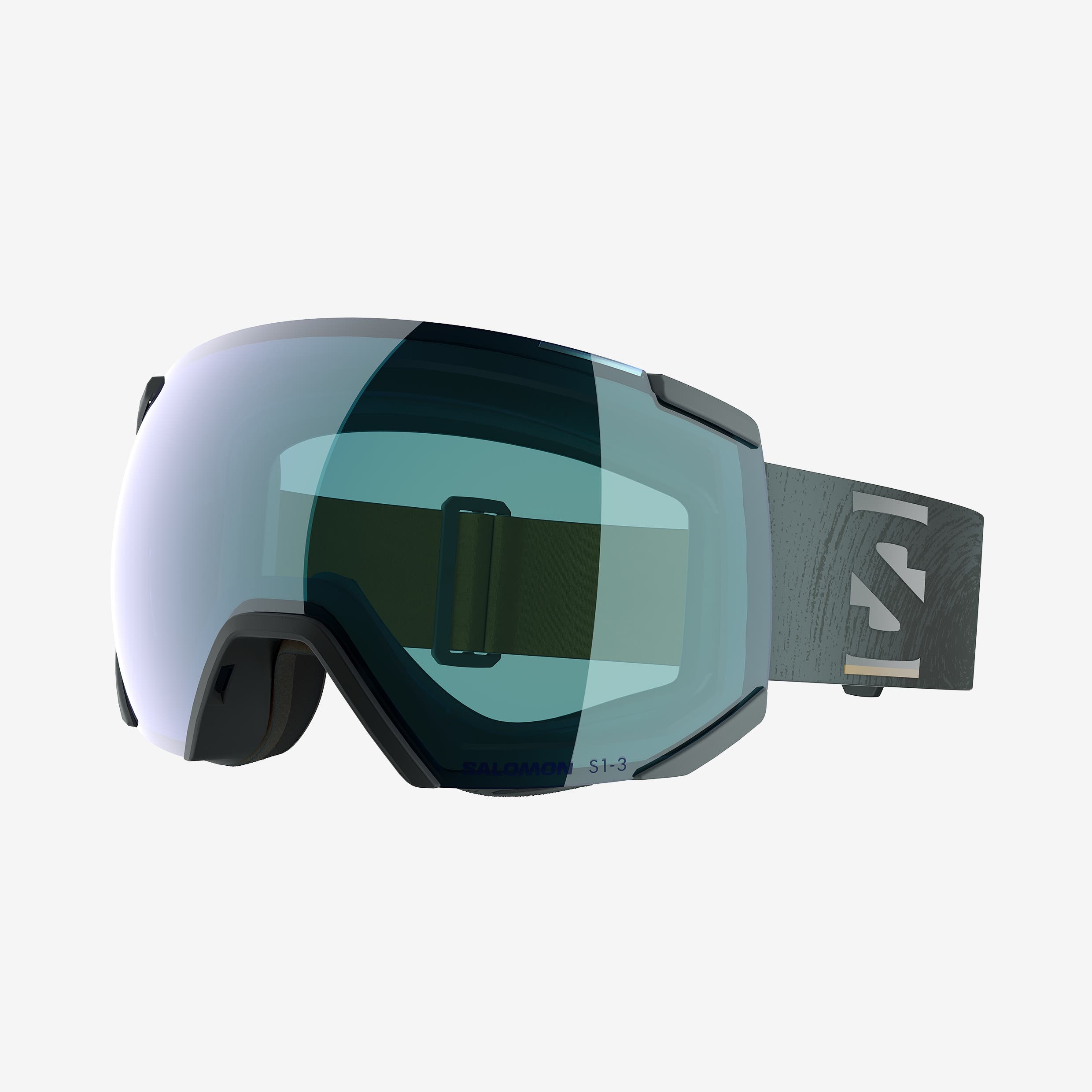 salomon cosmic ski goggles Photosensitive and Snowboard ProSkiGuy The Radium Prime Sigma White is an ultra SENTRY PRIME SIGMA (and EXTRA
