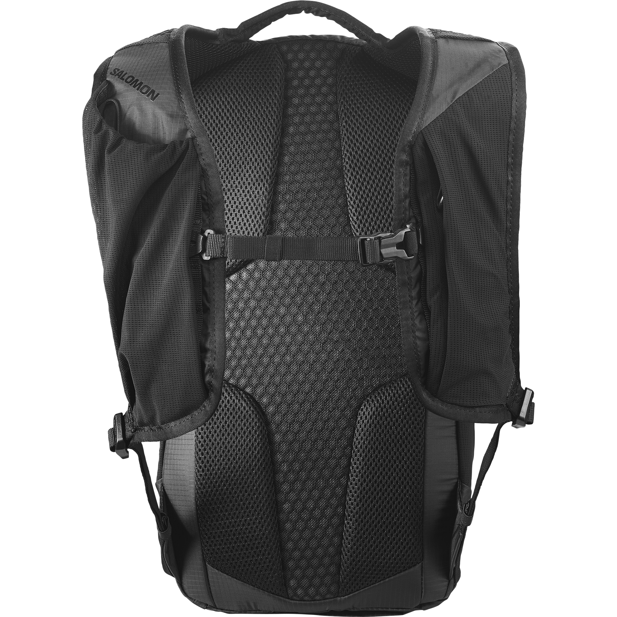 XT 10 Black | Salomon
