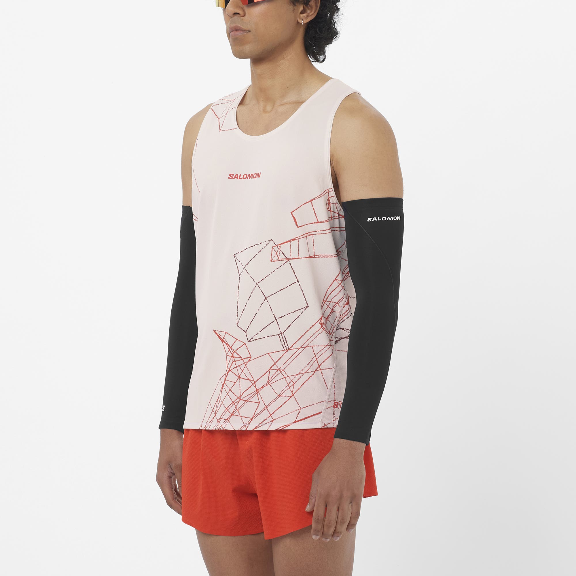 Hauptbild des Produkts S/LAB SPEED - Tanktop Herren