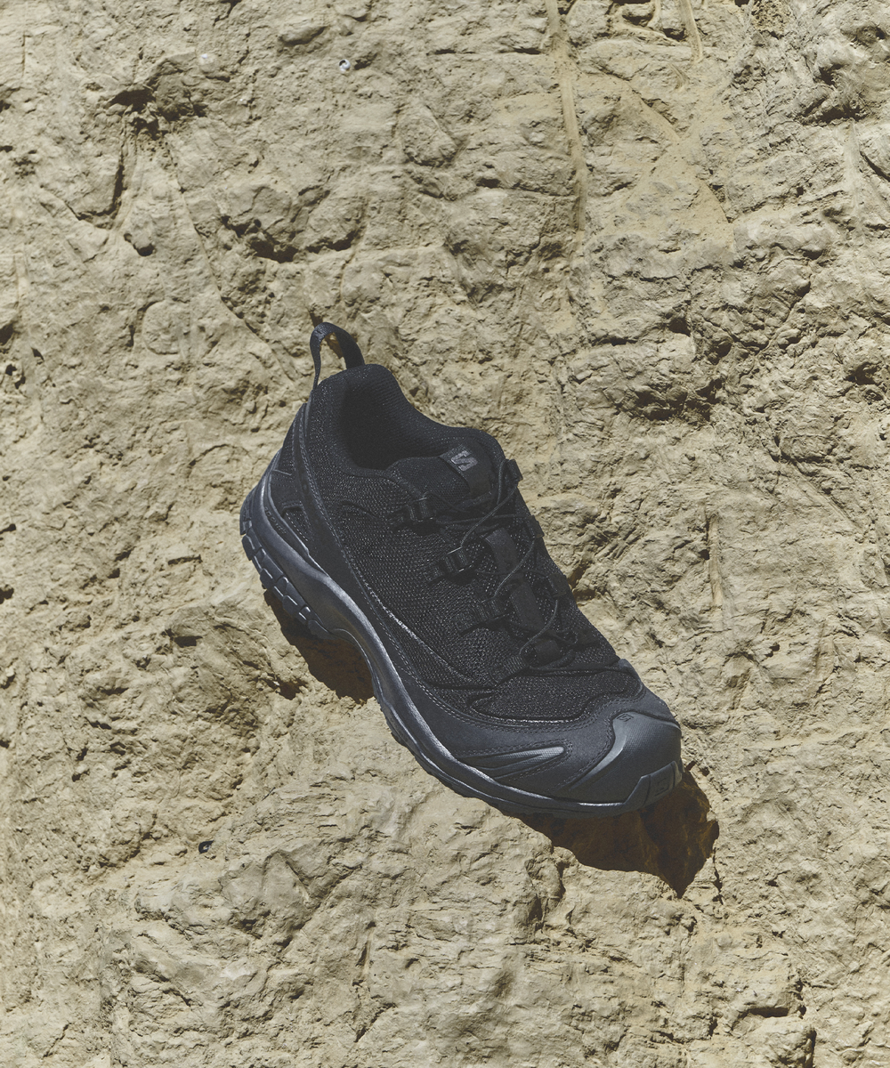 XA PRO 3D JEONG LI Unisex - Intersection Sportstyle | Salomon