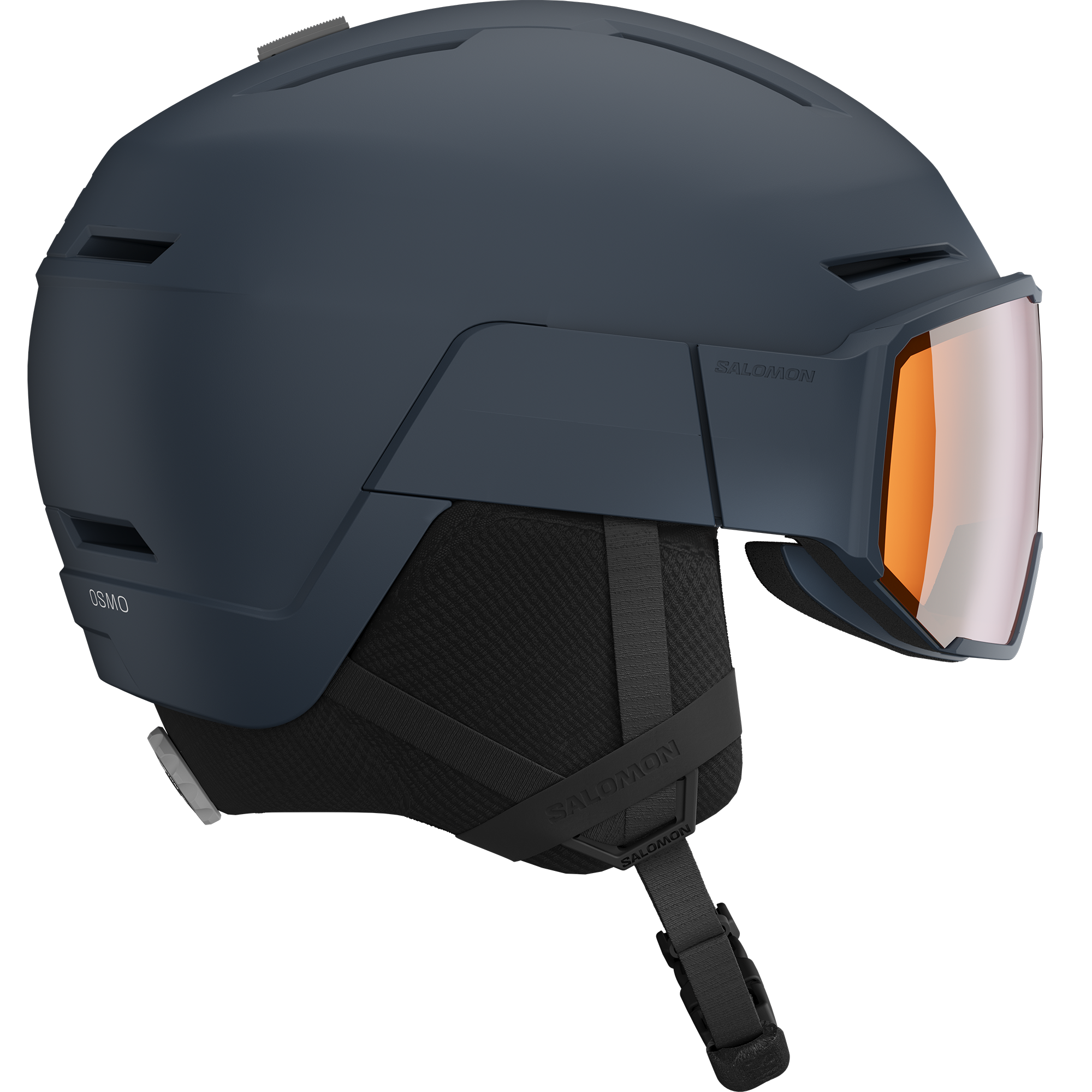 PIONEER LT PRO Unisex - All-Mountain/On-Piste | Salomon