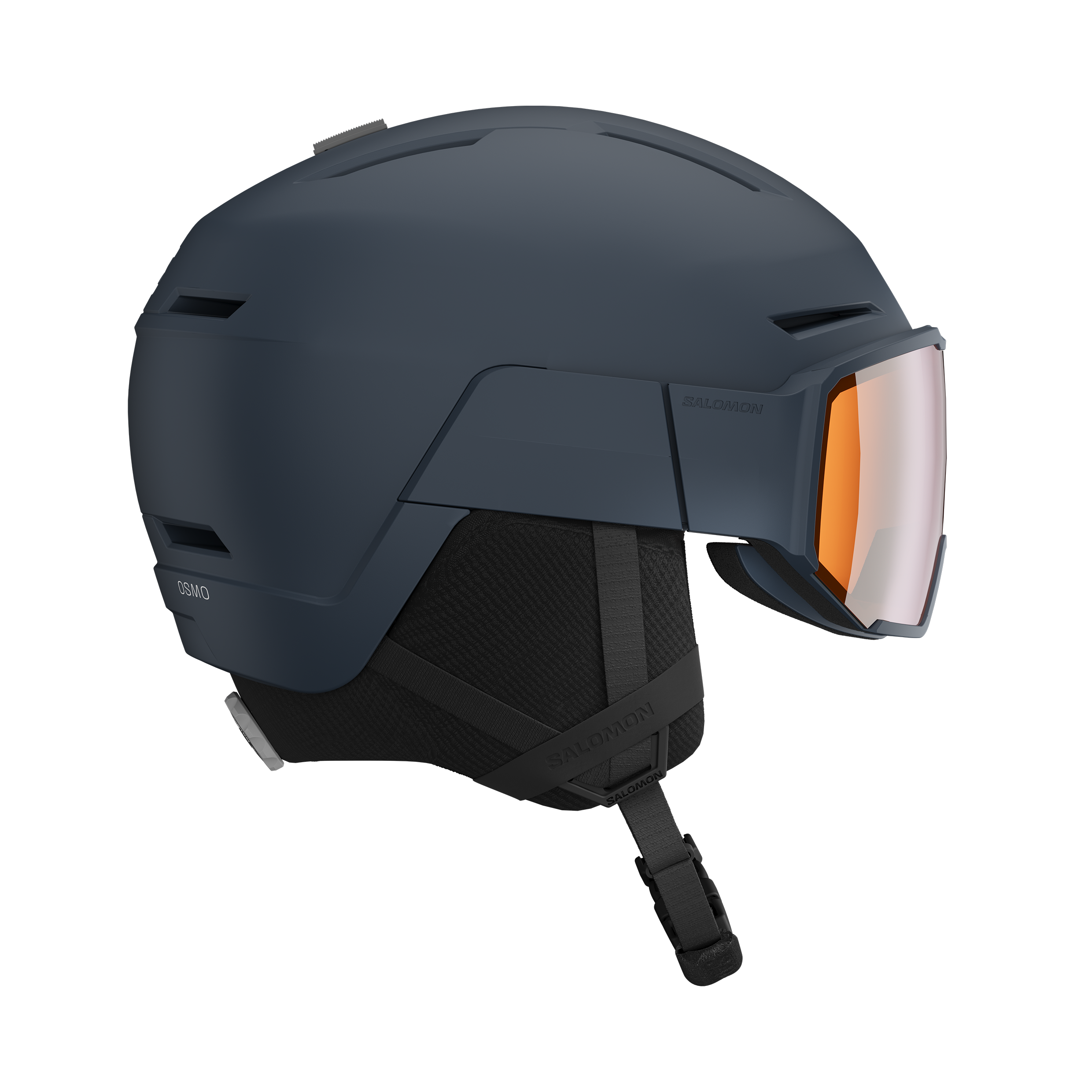 OSMO Casques - All-Mountain/On-Piste - Unisexe