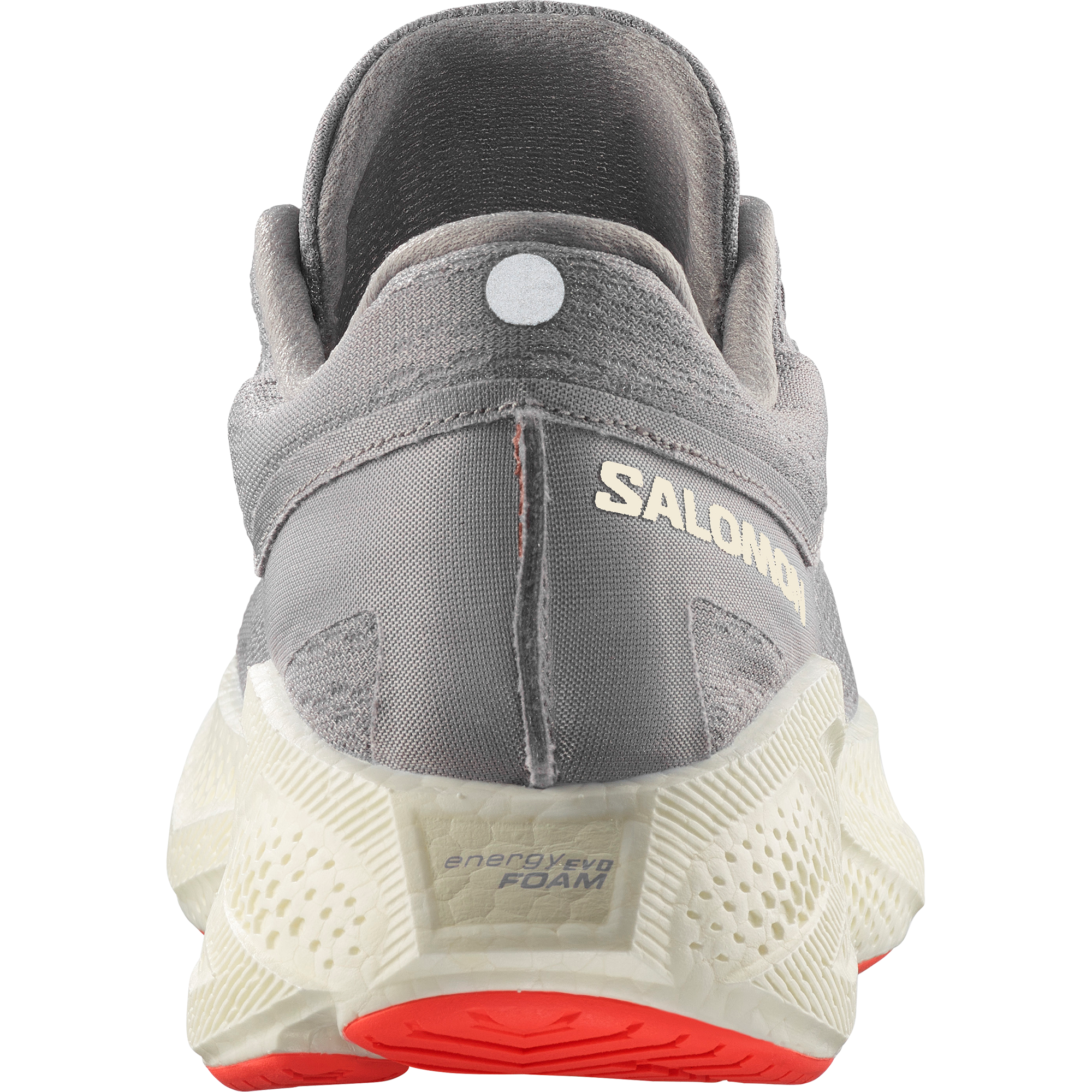 Men Sz 9 Salomon Aero Glide 3 Running Shoes Gray 478106 New AERO GLIDE 3 | Salomon Sports main image 4