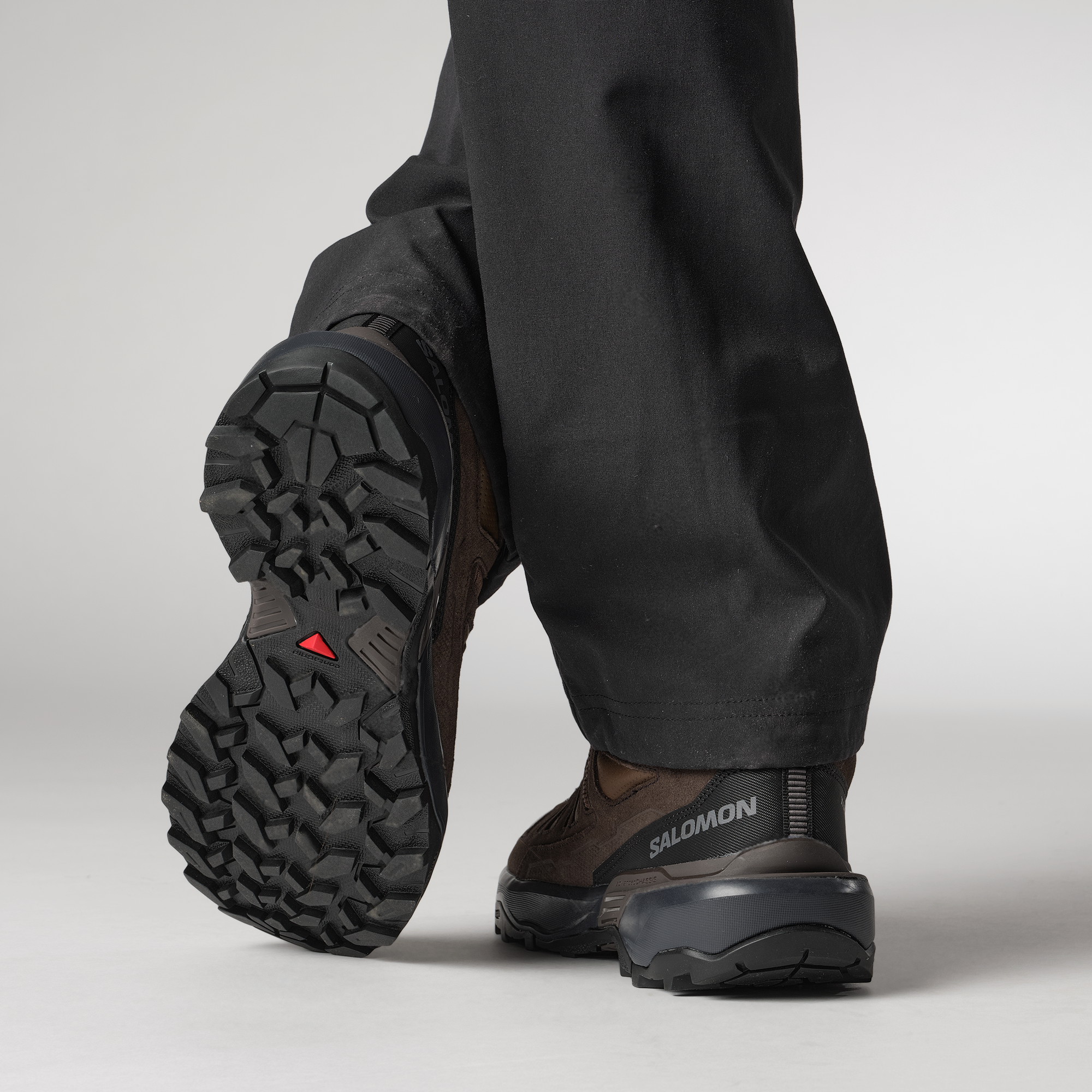 X ULTRA 360 LEATHER MID GORE-TEX Men - Hiking | Salomon