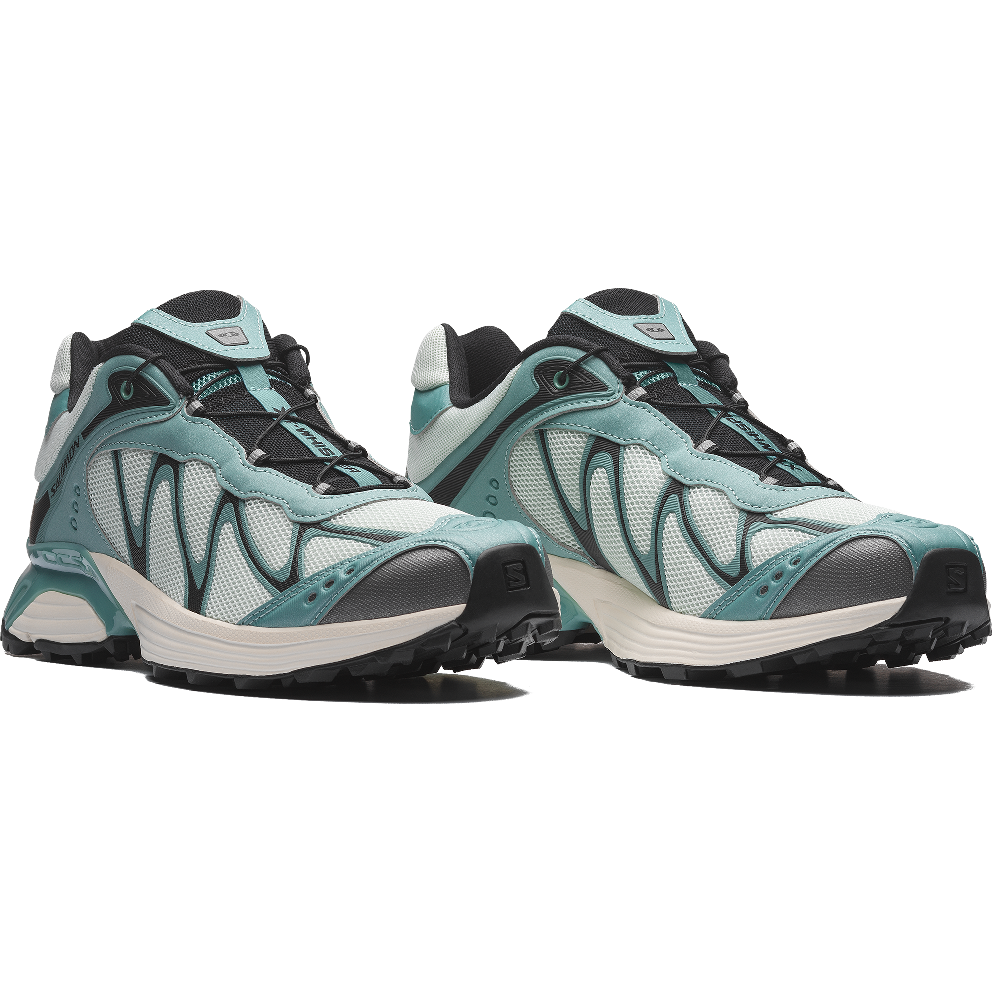XT-WHISPER Green | Salomon