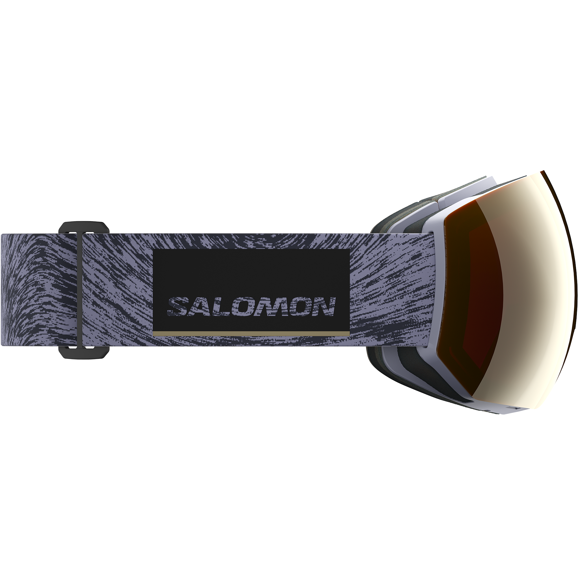 RADIUM PRO SIGMA (and EXTRA LENS) Blue | Salomon