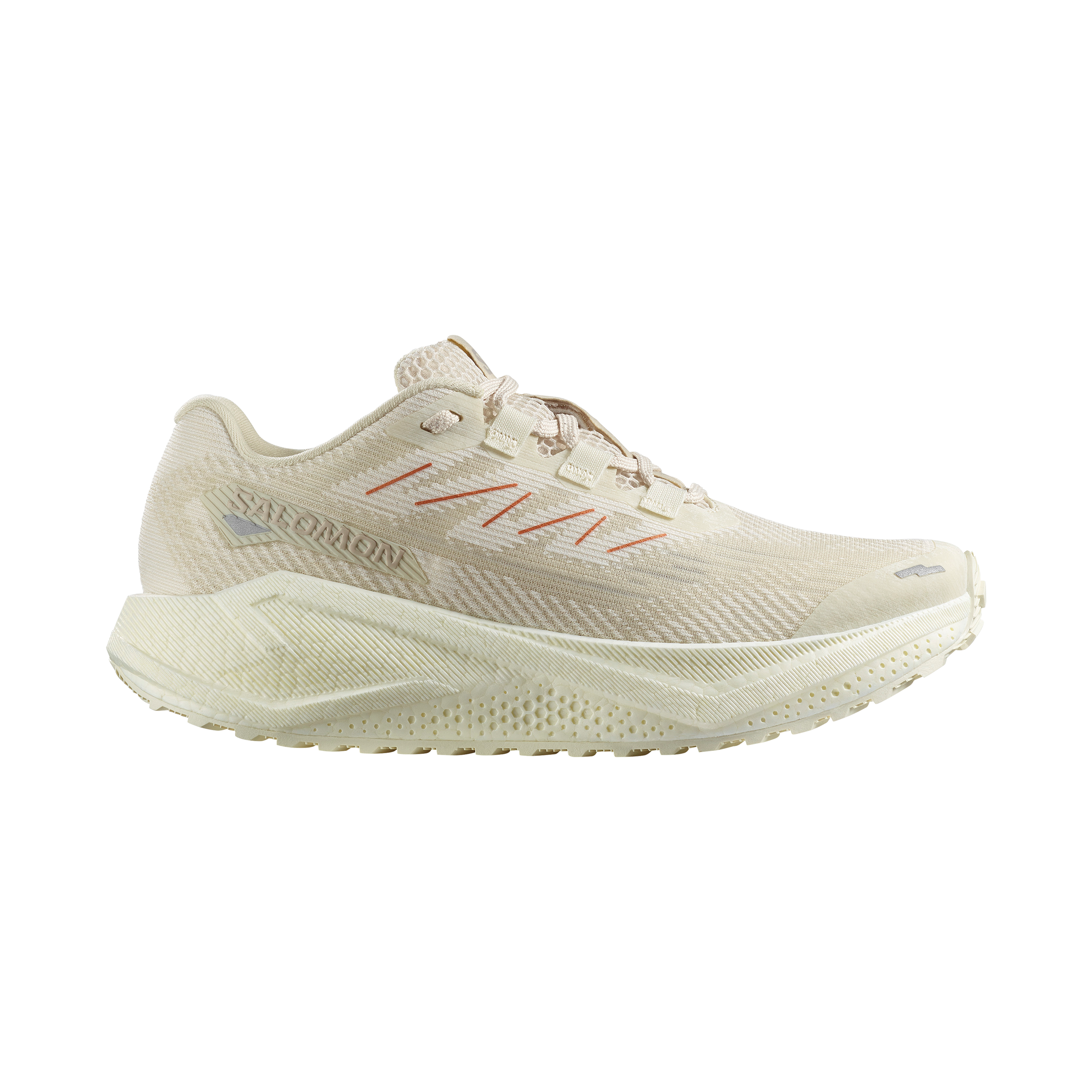 AERO BLAZE 3 GRVL White | Salomon