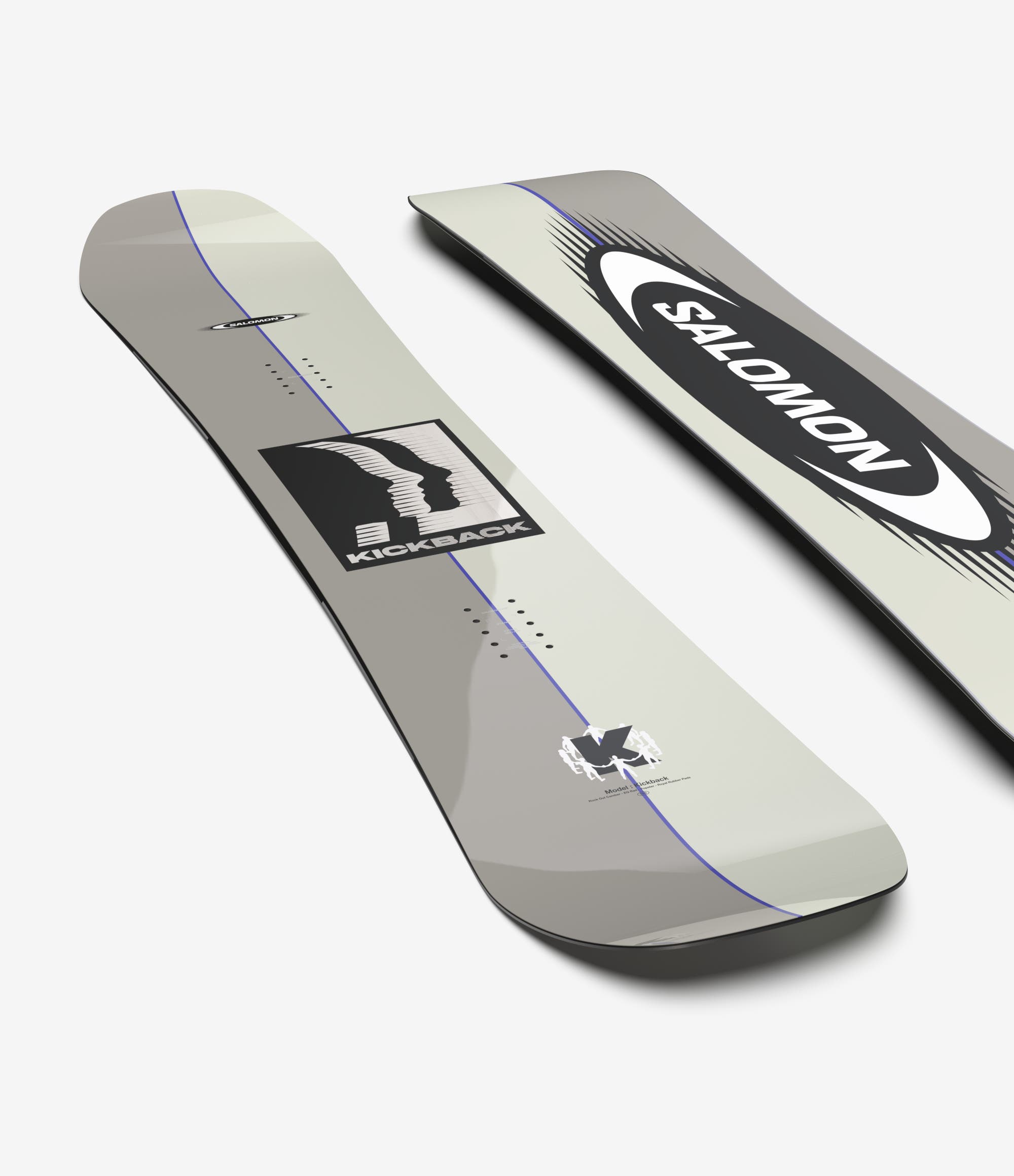 KICKBACK Men · Snowboards · Freestyle | Salomon KICKBACK Men · Snowboards · Freestyle | Salomon