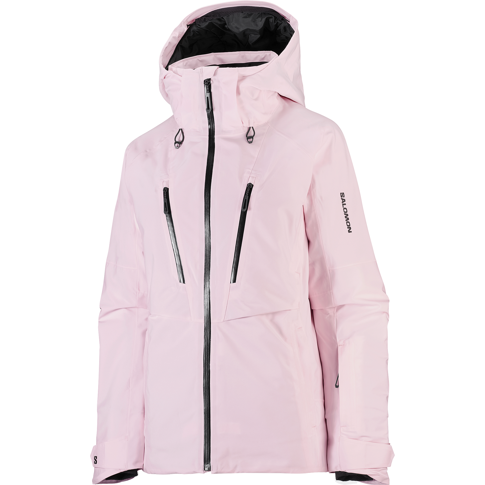 ICY PINK