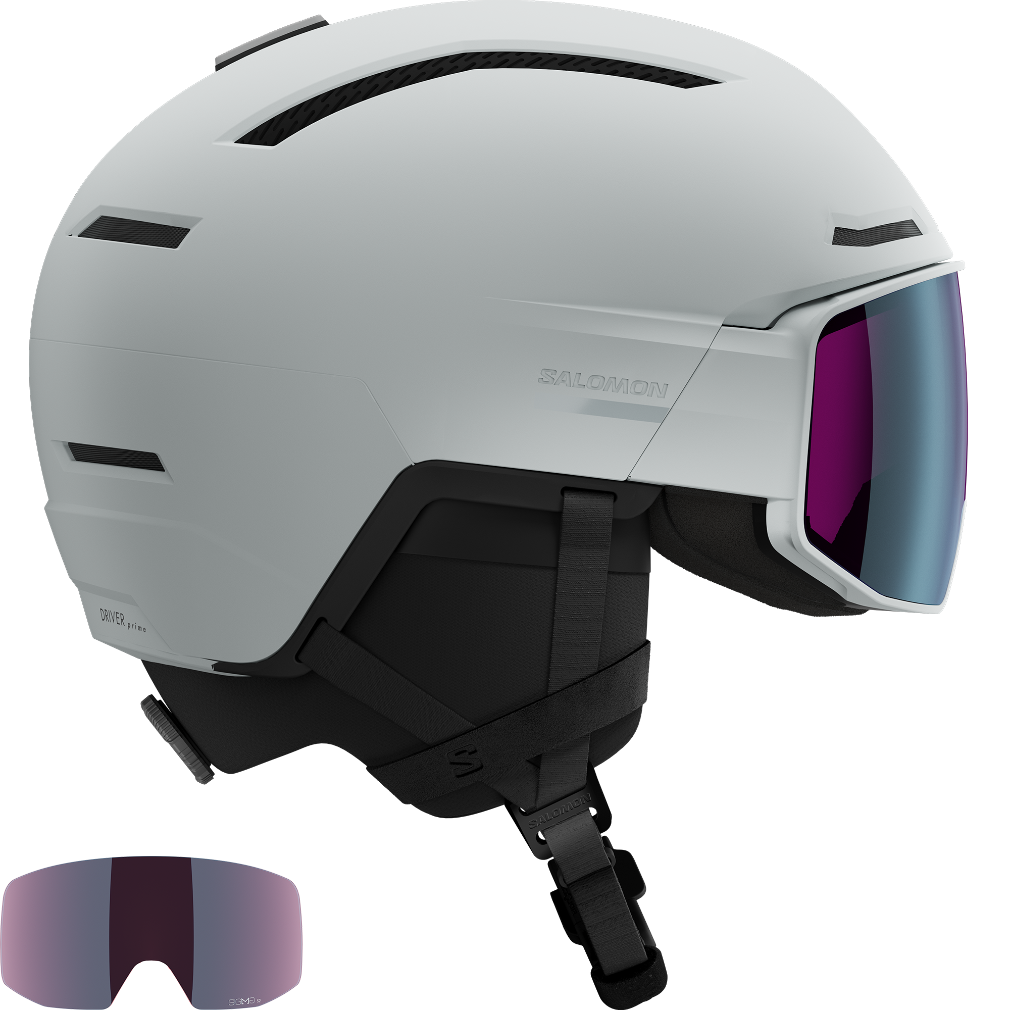 スキー・スノーボードアクセサリー D PRIME SIGMA PLUS/M (56-59 cm) スキー・スノーボードアクセサリー D PRIME SIGMA PLUS/M (56-59