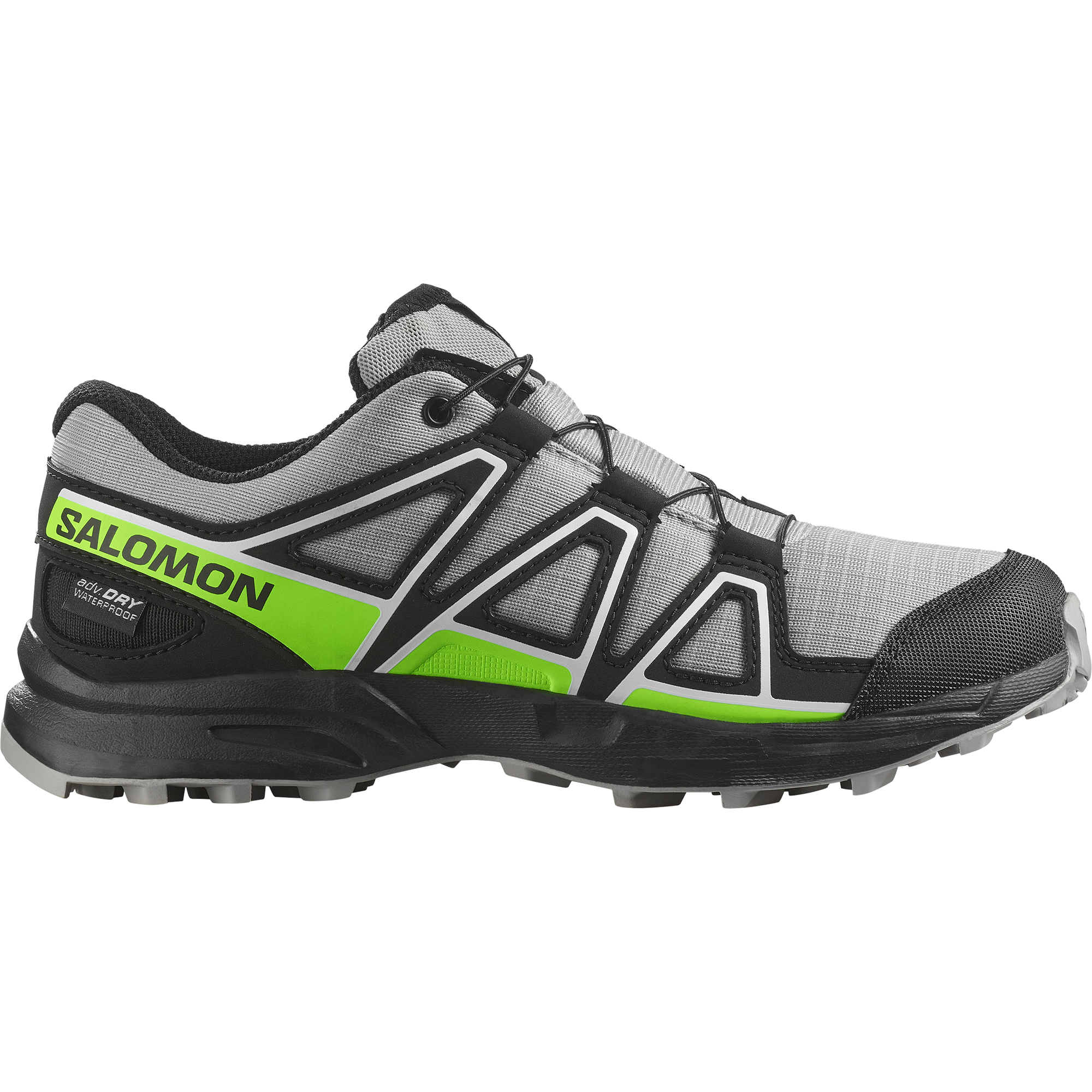 Salomon BBR7.9　179㎝ SPEEDCROSS WP J Junior - Junior | Salomon