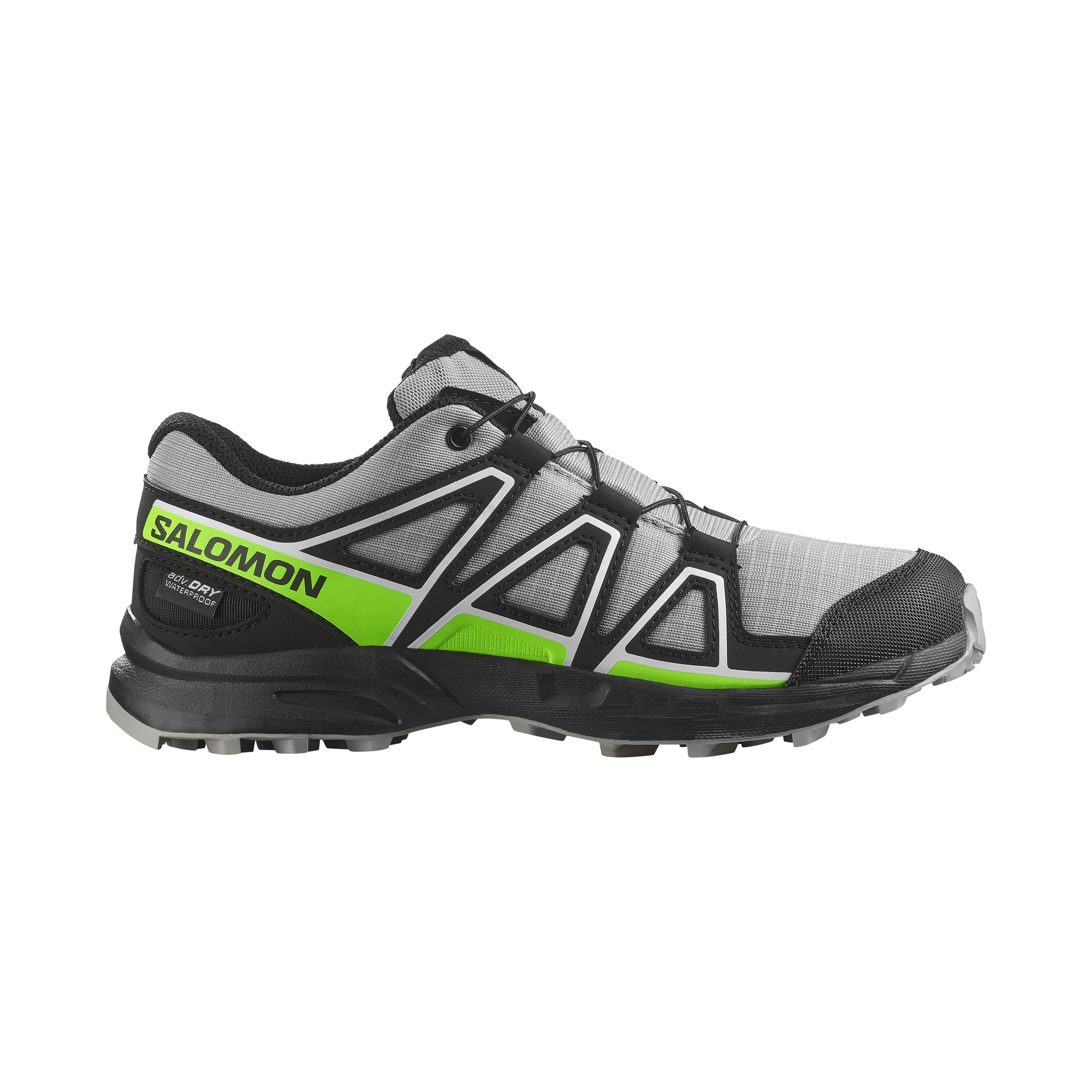 SPEEDCROSS WATERPROOF Junior - Junior | Salomon