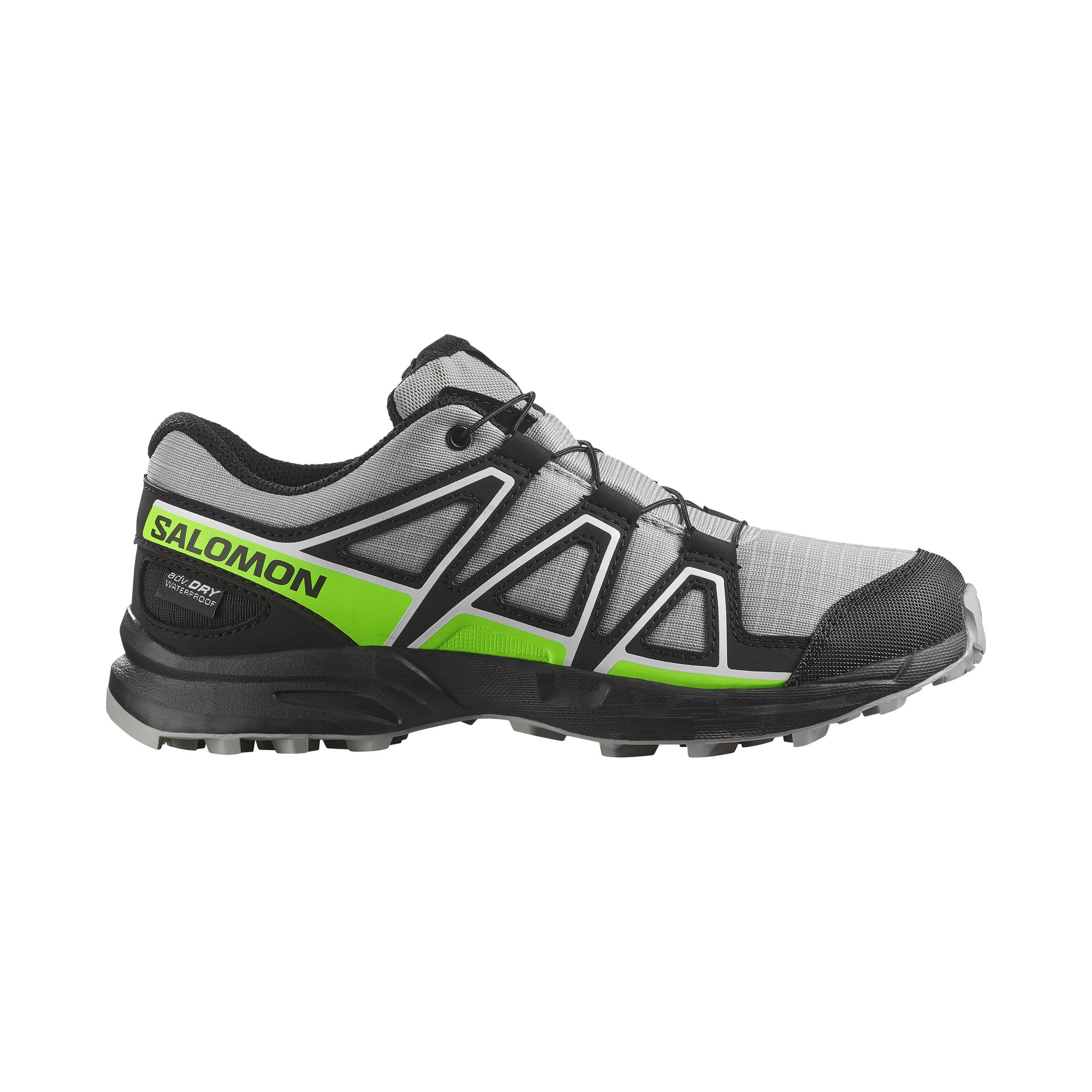 Image principale du produit SPEEDCROSS WATERPROOF - Chaussures enfant - Enfant