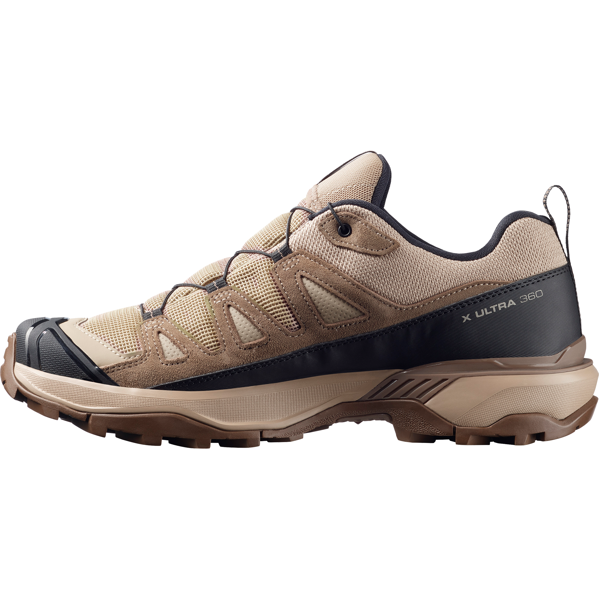 X ULTRA 360 LEATHER GORE-TEX Men - Hiking | Salomon