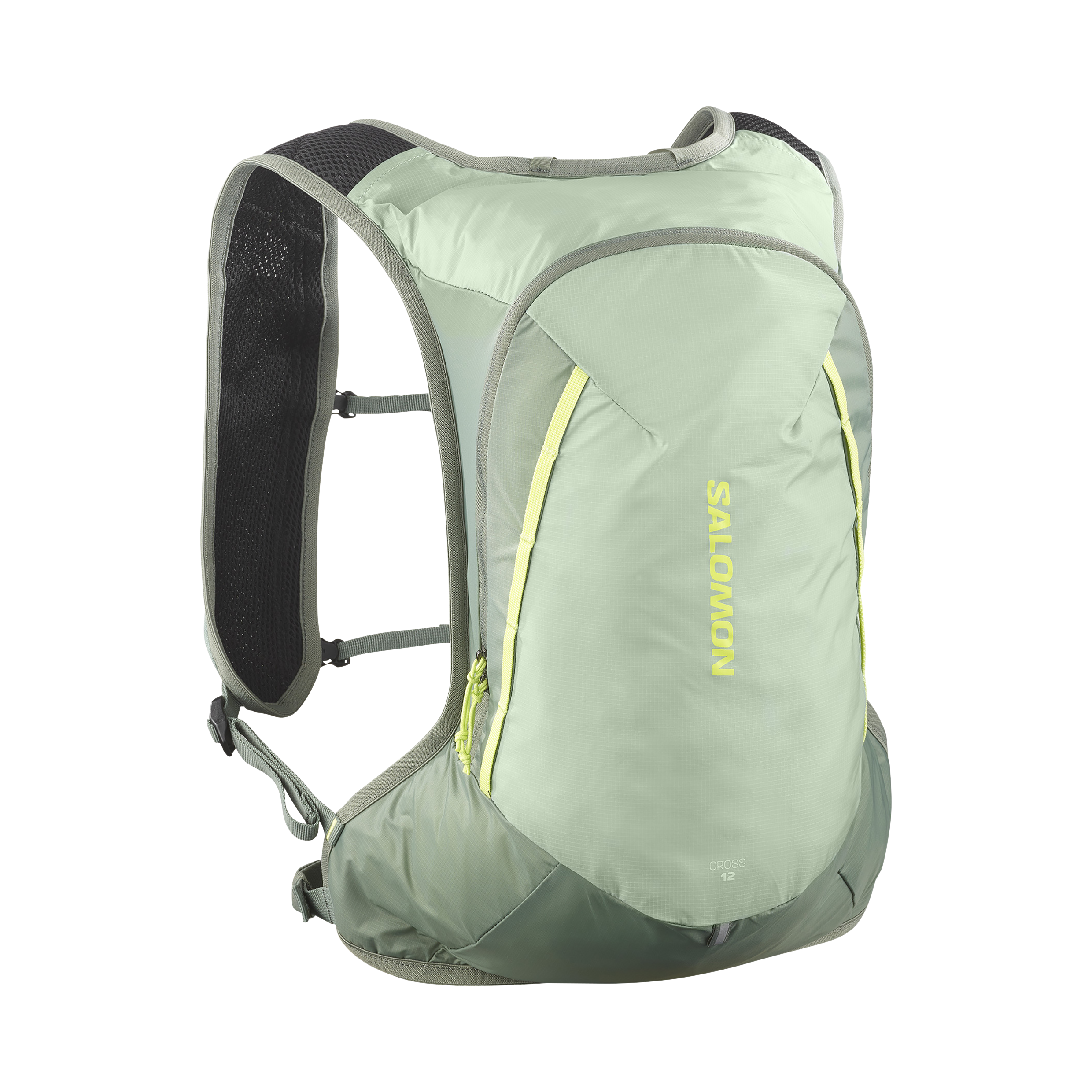 ケノン CROSS 12 Verde | Salomon