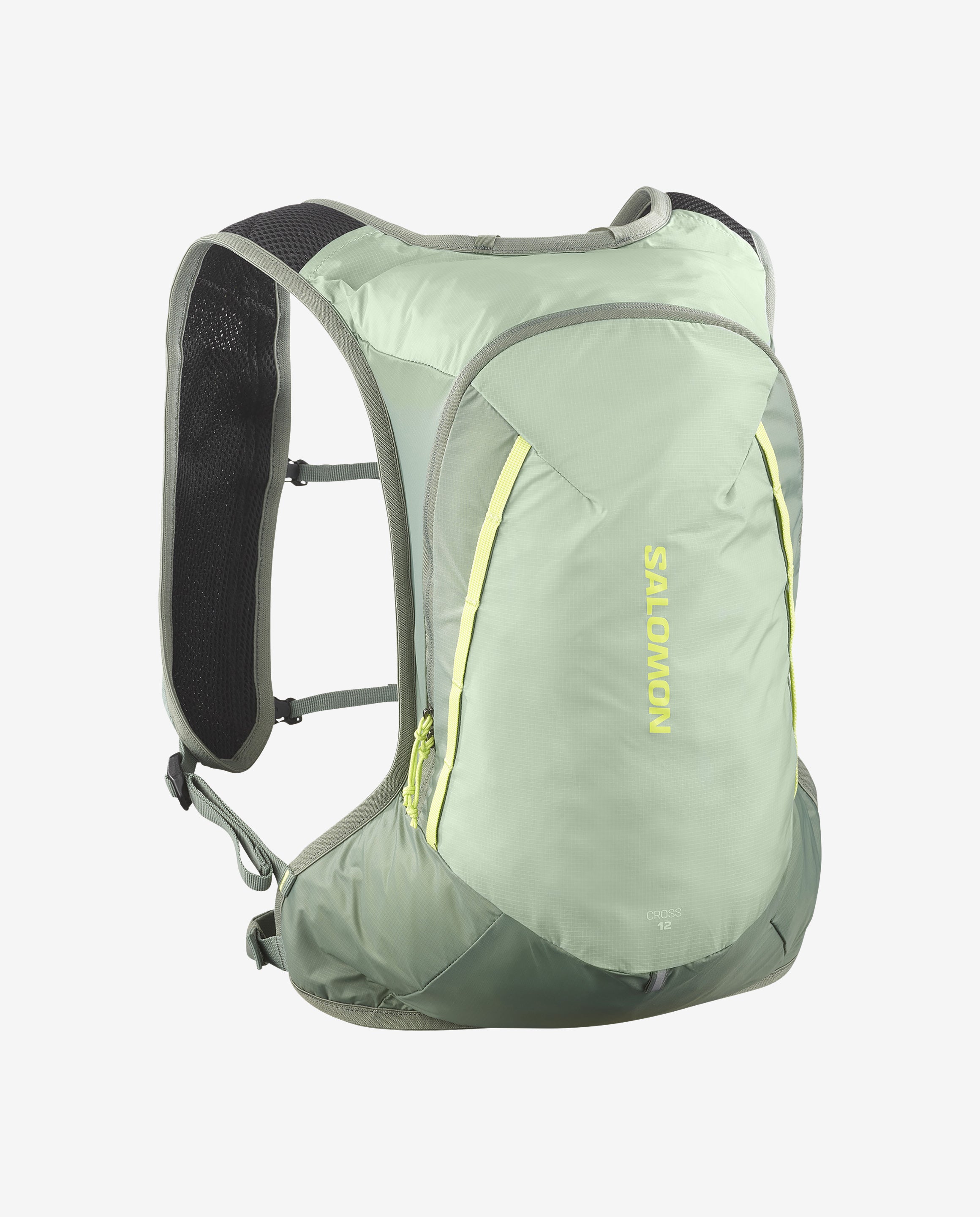 CROSS 12 Vert Salomon - Main Image