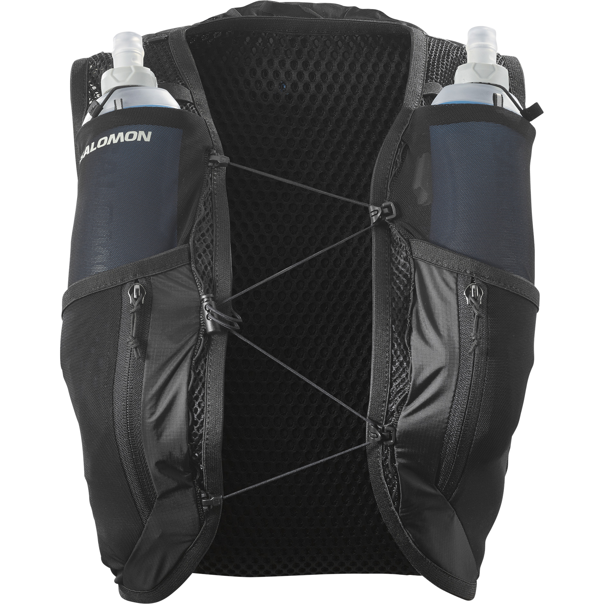 ACTIVE SKIN 12 Black | Salomon