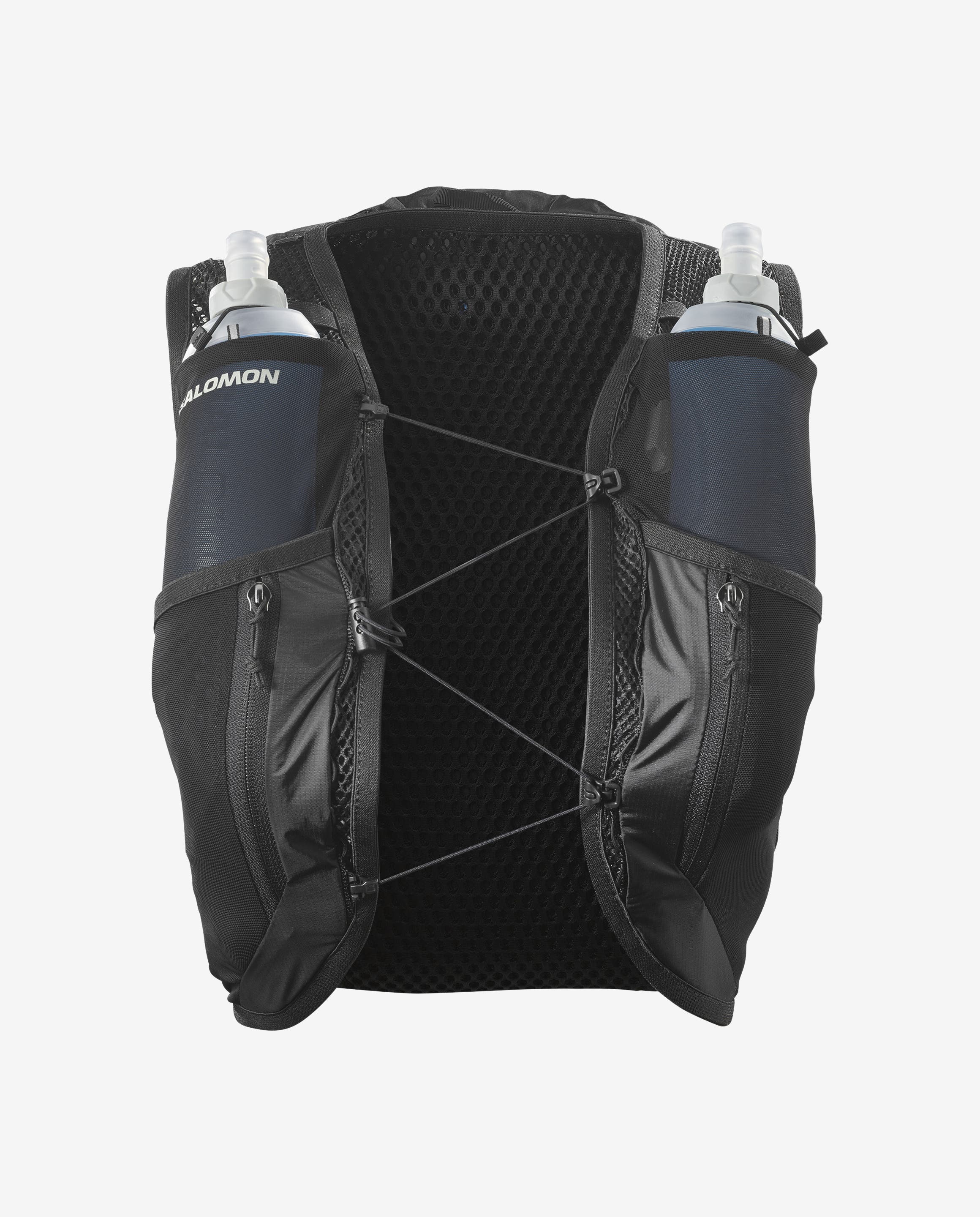 ACTIVE SKIN 12 Black | Salomon ACTIVE SKIN 12 Black | Salomon