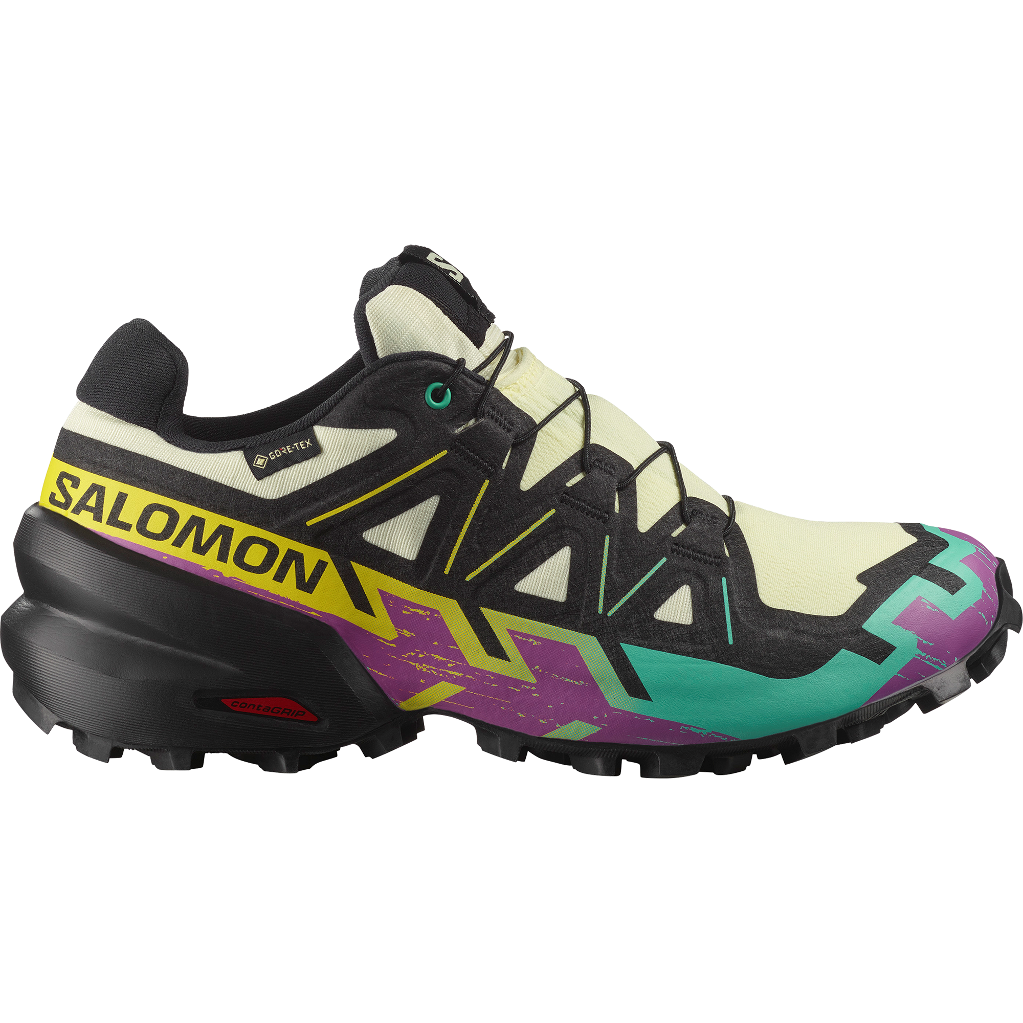 SPEEDCROSS 6 GORE-TEX | Salomon