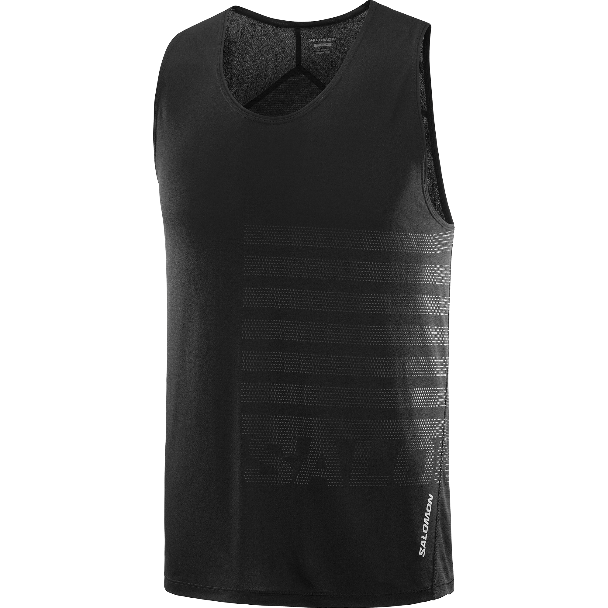 SENSE AERO GRAPHIC - Débardeur pour homme