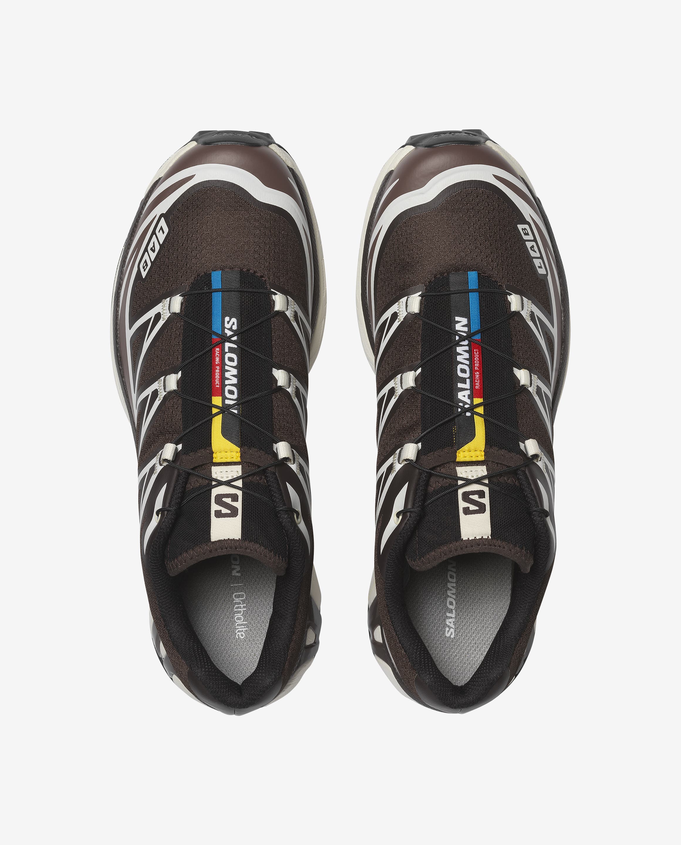 XT-6 Red | Salomon XT-6 Red | Salomon