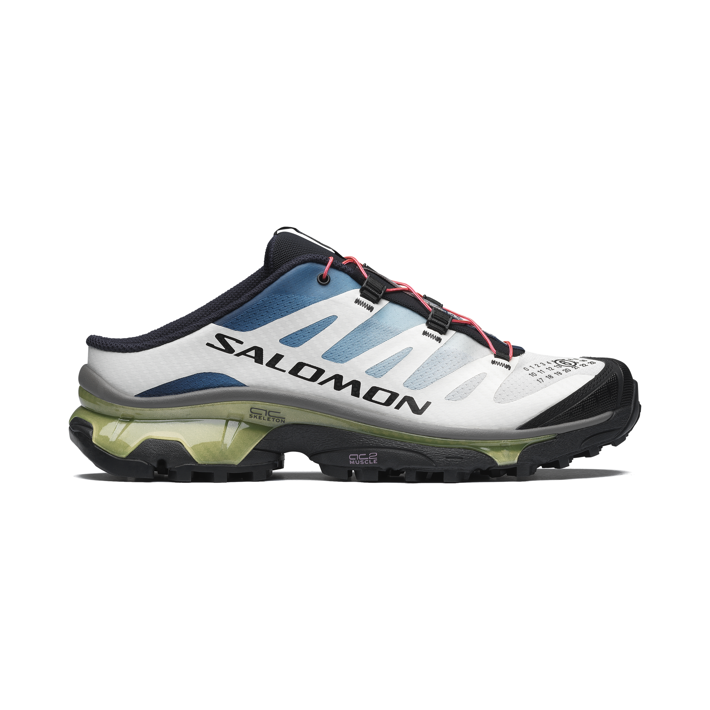 MM6 × Salomon XT-4 スニーカー 27cm XT-4 MULE MM6 MAISON MARGIELA Sneakers - Unisex | Salomon