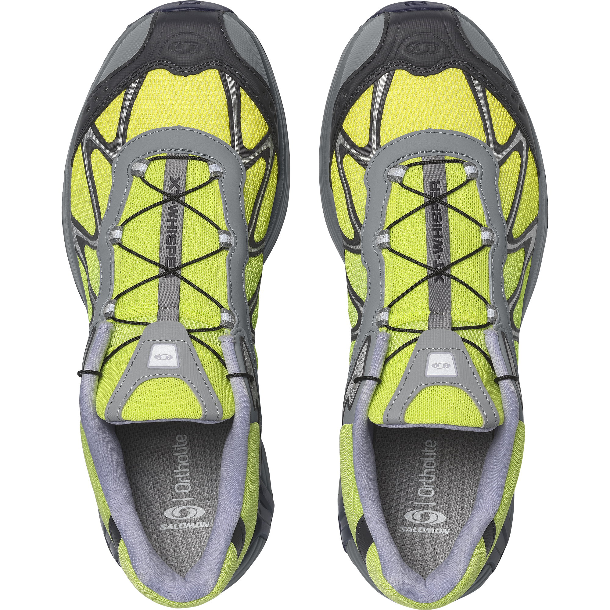 Salomon クラシカル　196 (#8) SALOMON XT-6 GORE-TEX North Atlantic / Black / Ftw Silver