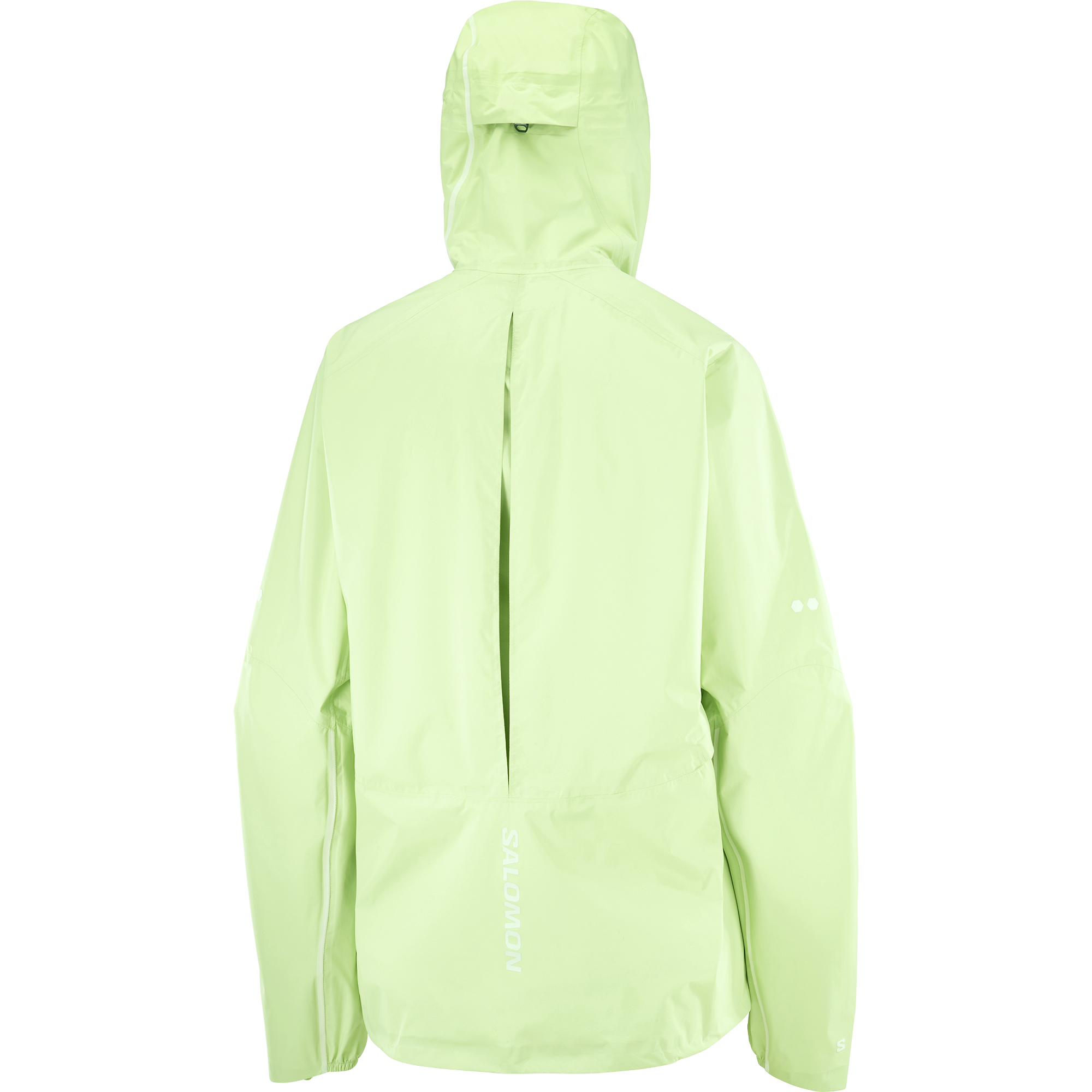 BONATTI PRO Women's Shell Jacket | Salomon