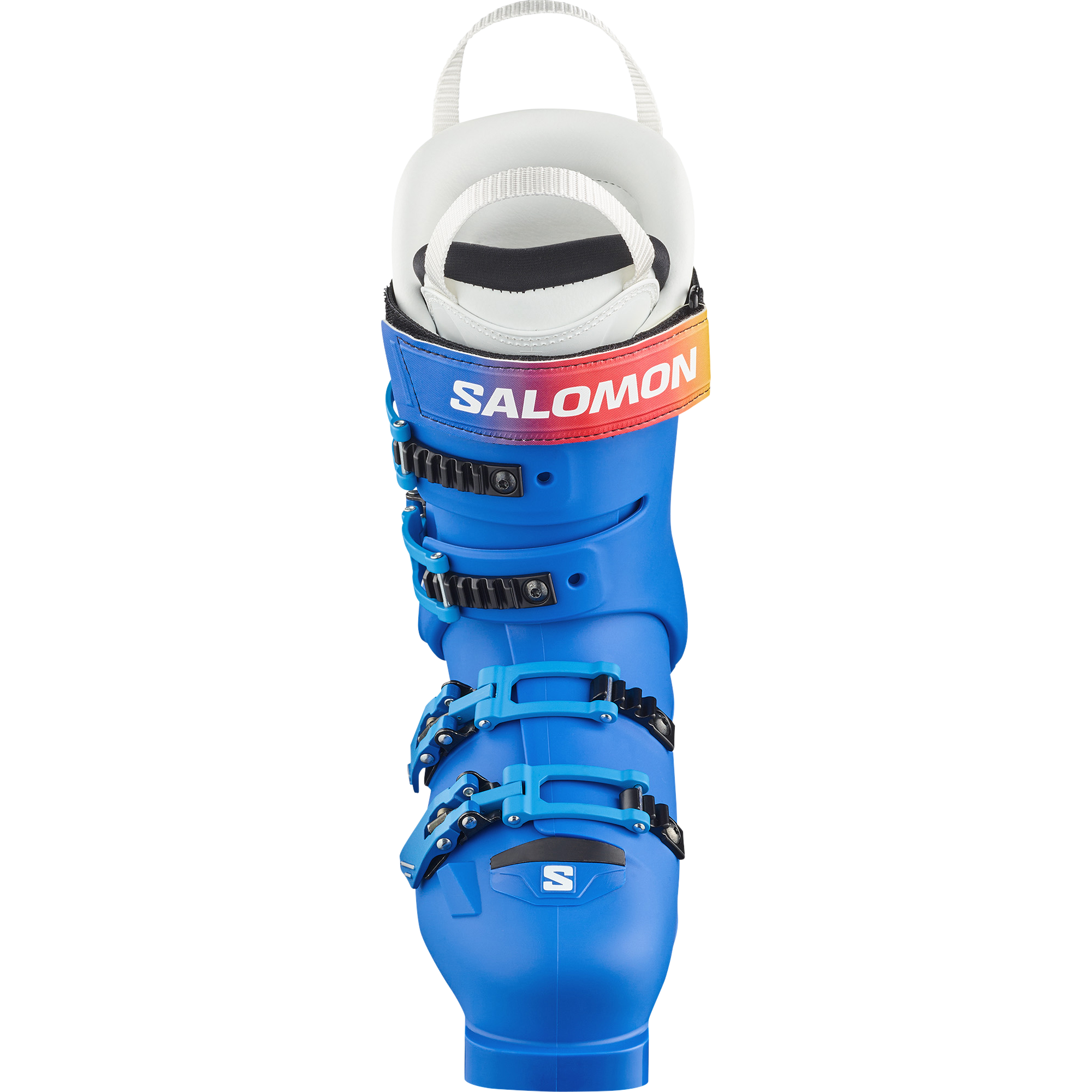 EQUIPE 90 Alpine boots - Junior | Salomon