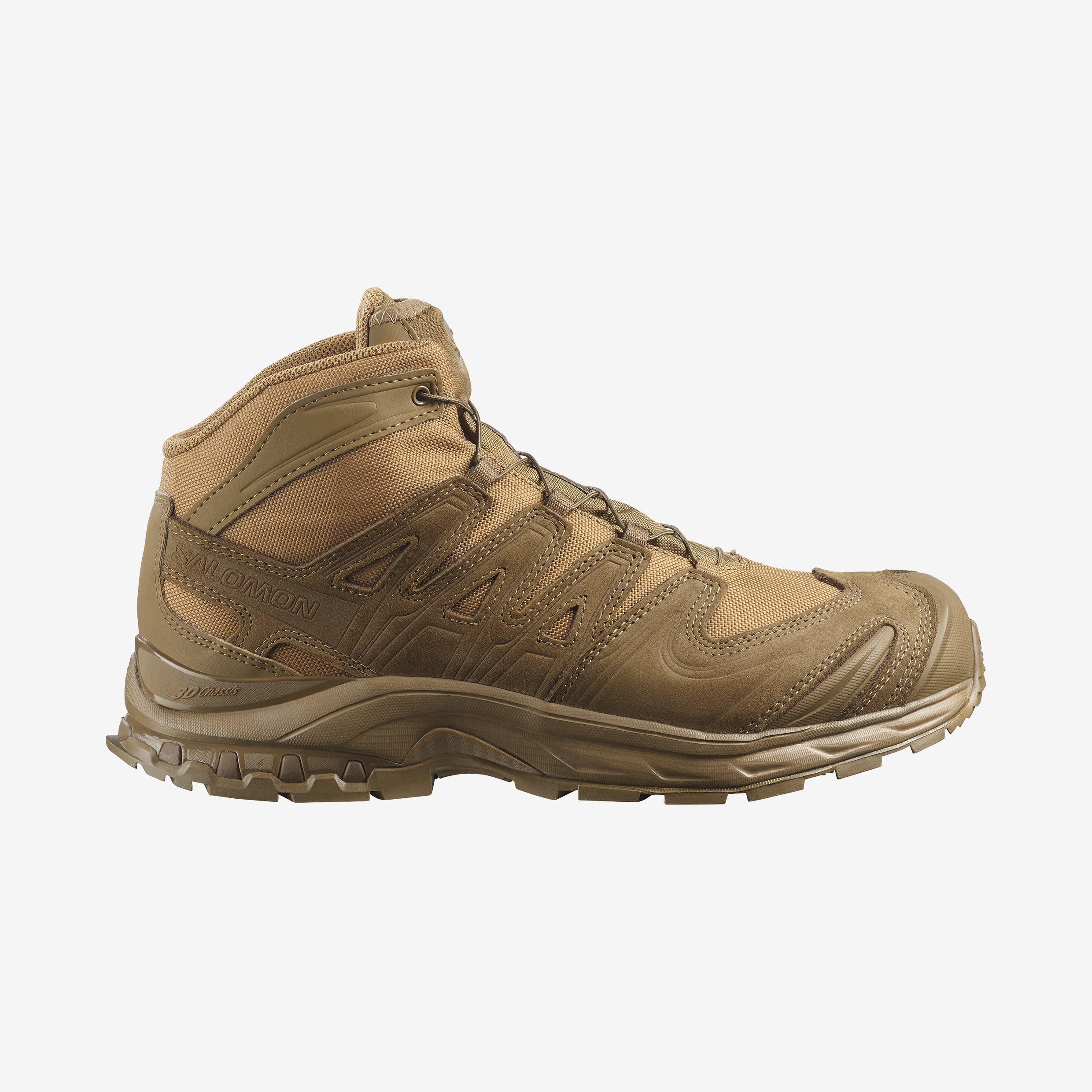 XA FORCES MID Unisex - Forces | Salomon XA FORCES MID Unisex - Forces | Salomon