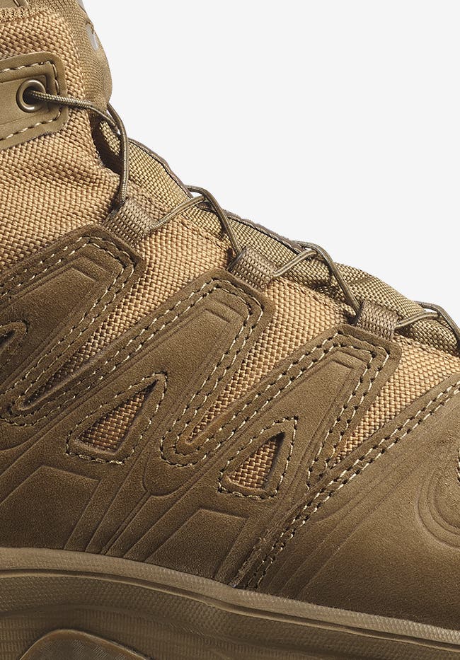 XA FORCES MID Unisex - Forces | Salomon XA FORCES MID Unisex - Forces | Salomon