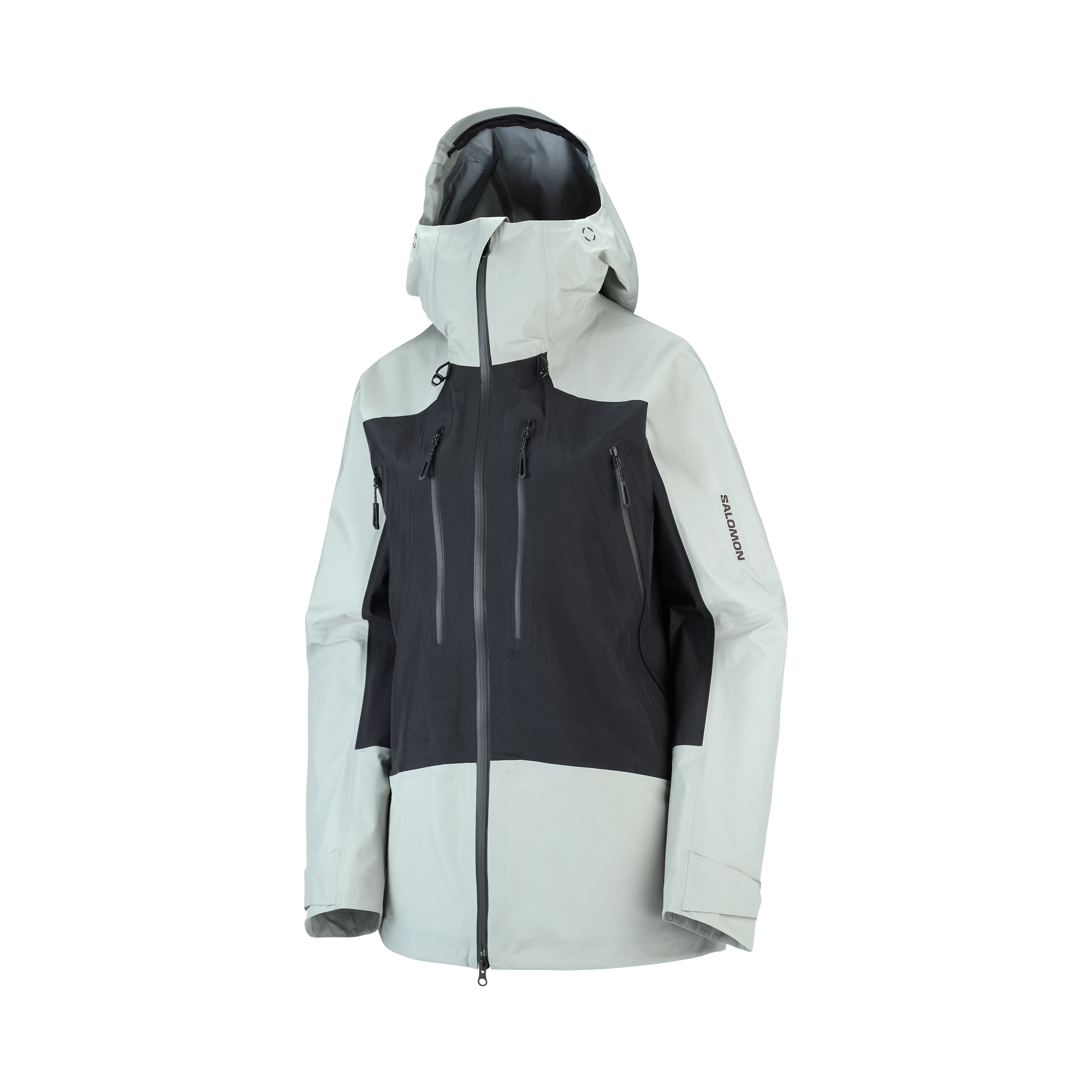 SCRAMBLER GORE-TEX Women's Jacket | Salomon