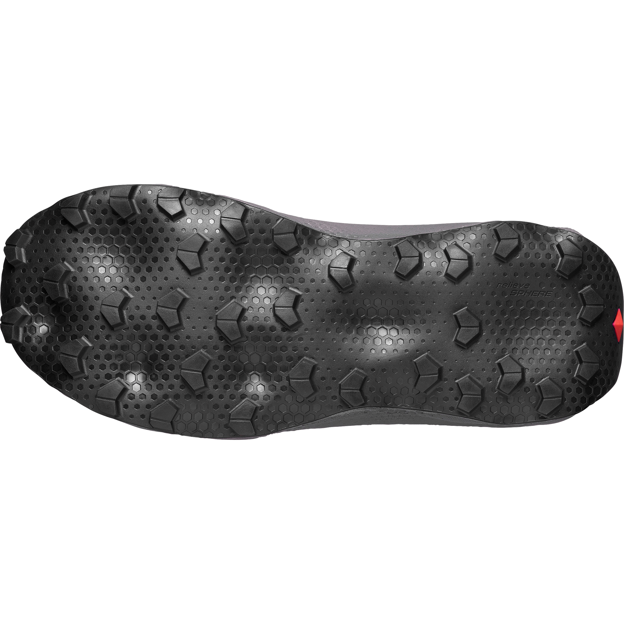 Мужские кроссовки Salomon ULTRA GLIDE 4 — фото 7