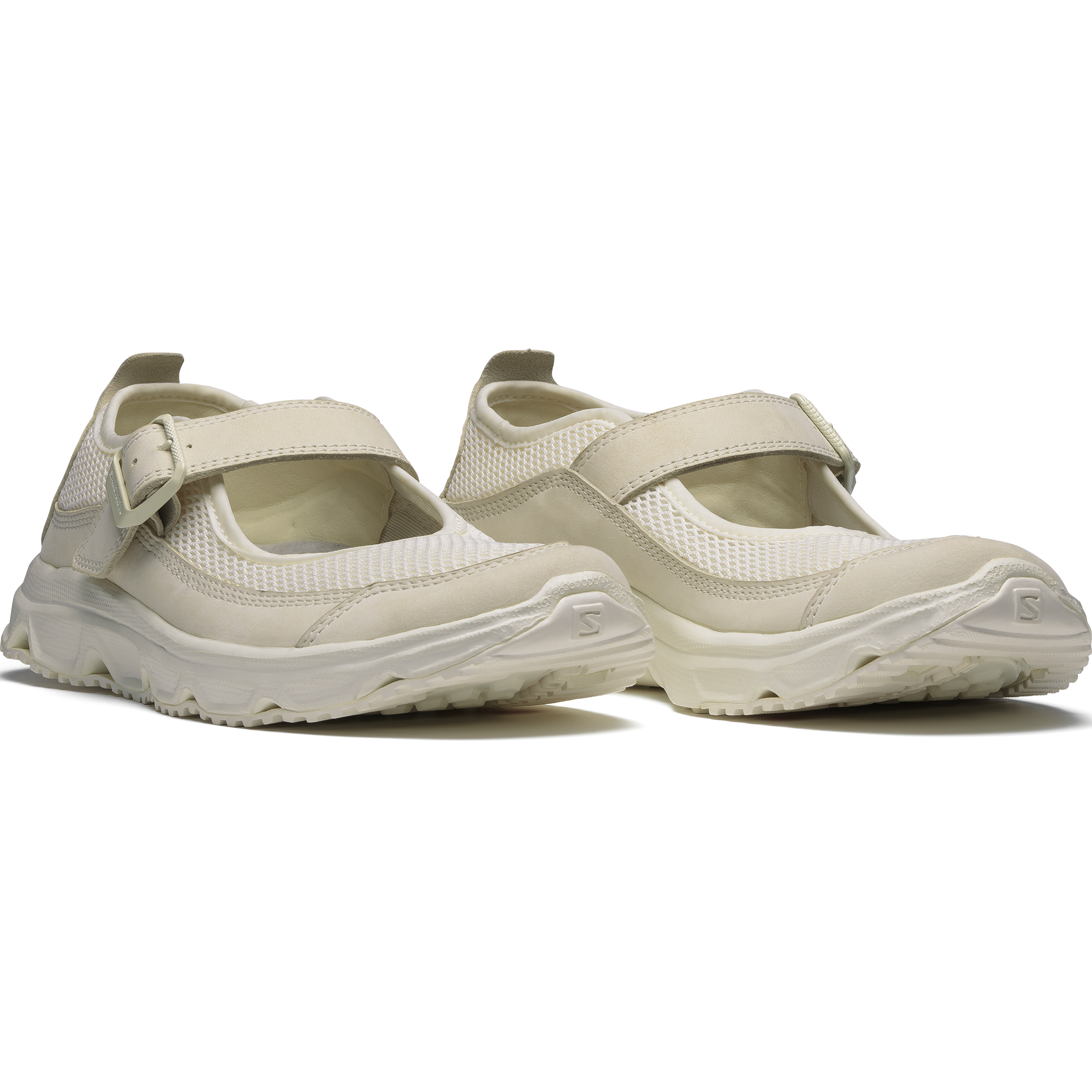 Salomon “RX Marie-Jeanne” 27.5㎝　US9h SALOMON RX Marie-Jeanne rubber-trimmed mesh sandals | NET-A