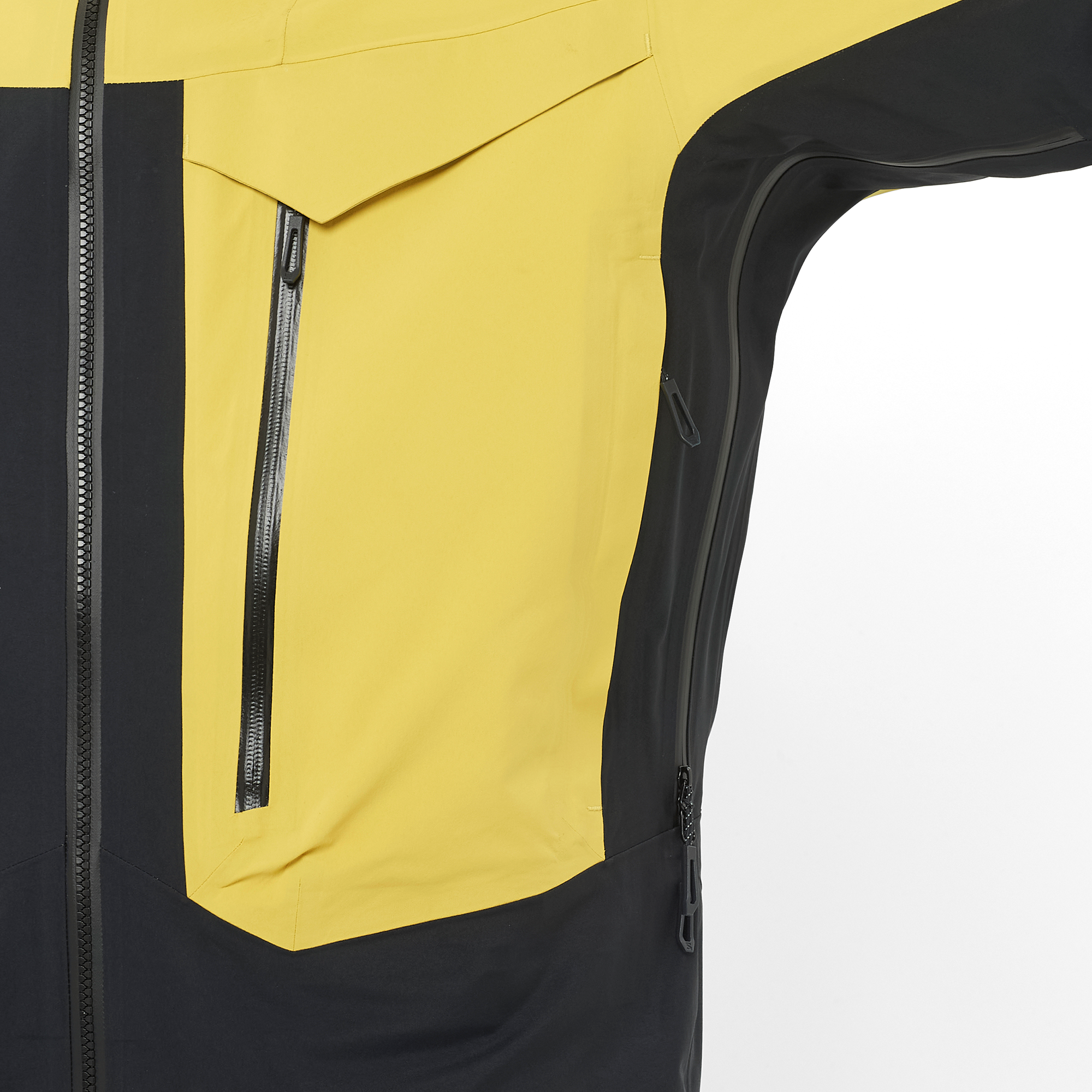 MOON PATROL GORE-TEX Men's Shell Jacket | Salomon